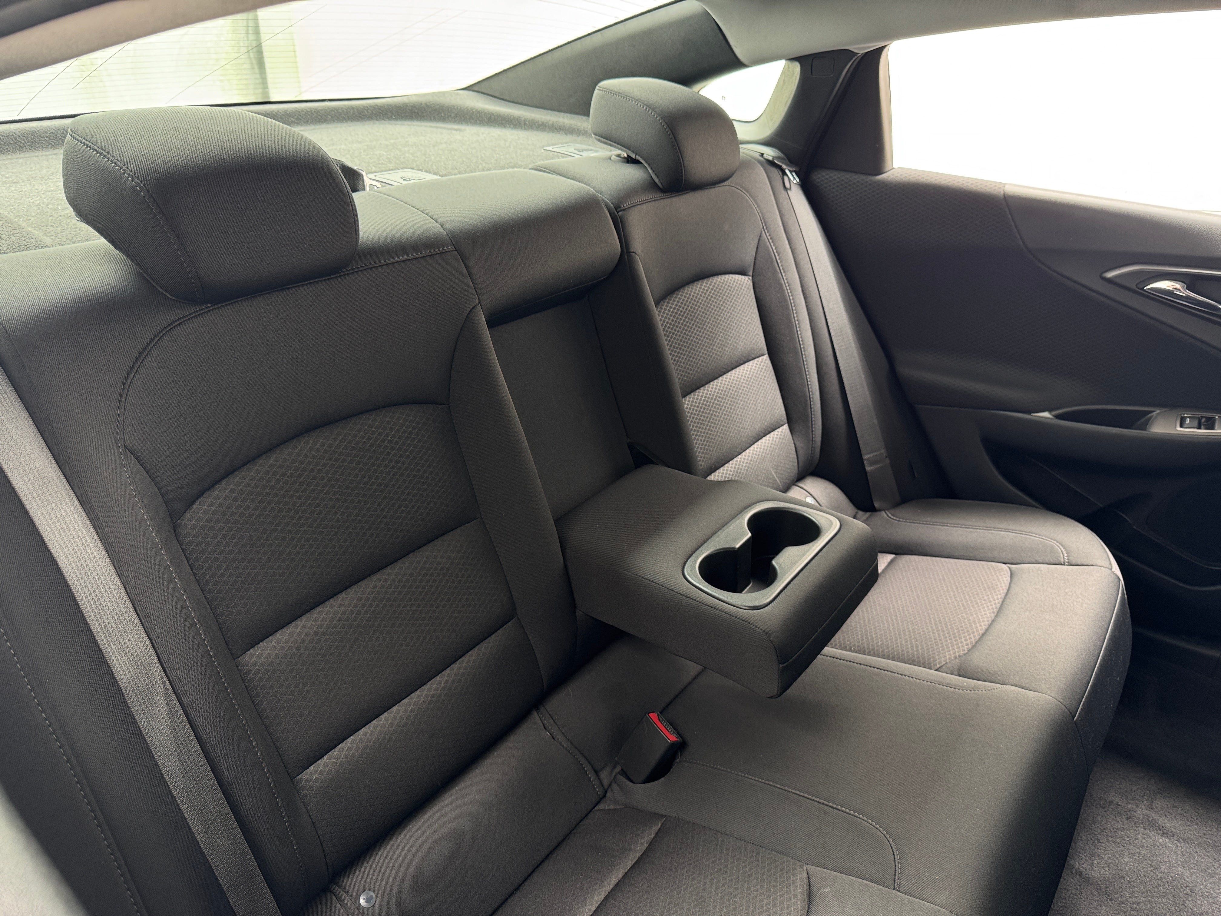 2023 Chevrolet Malibu LT 6