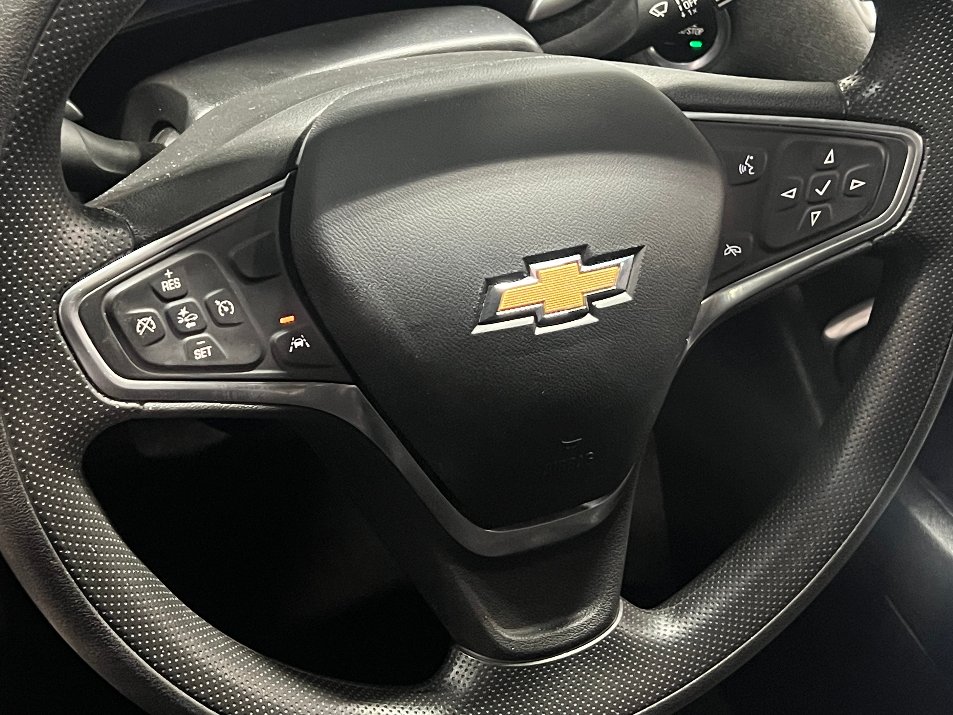 2023 Chevrolet Malibu LT 5
