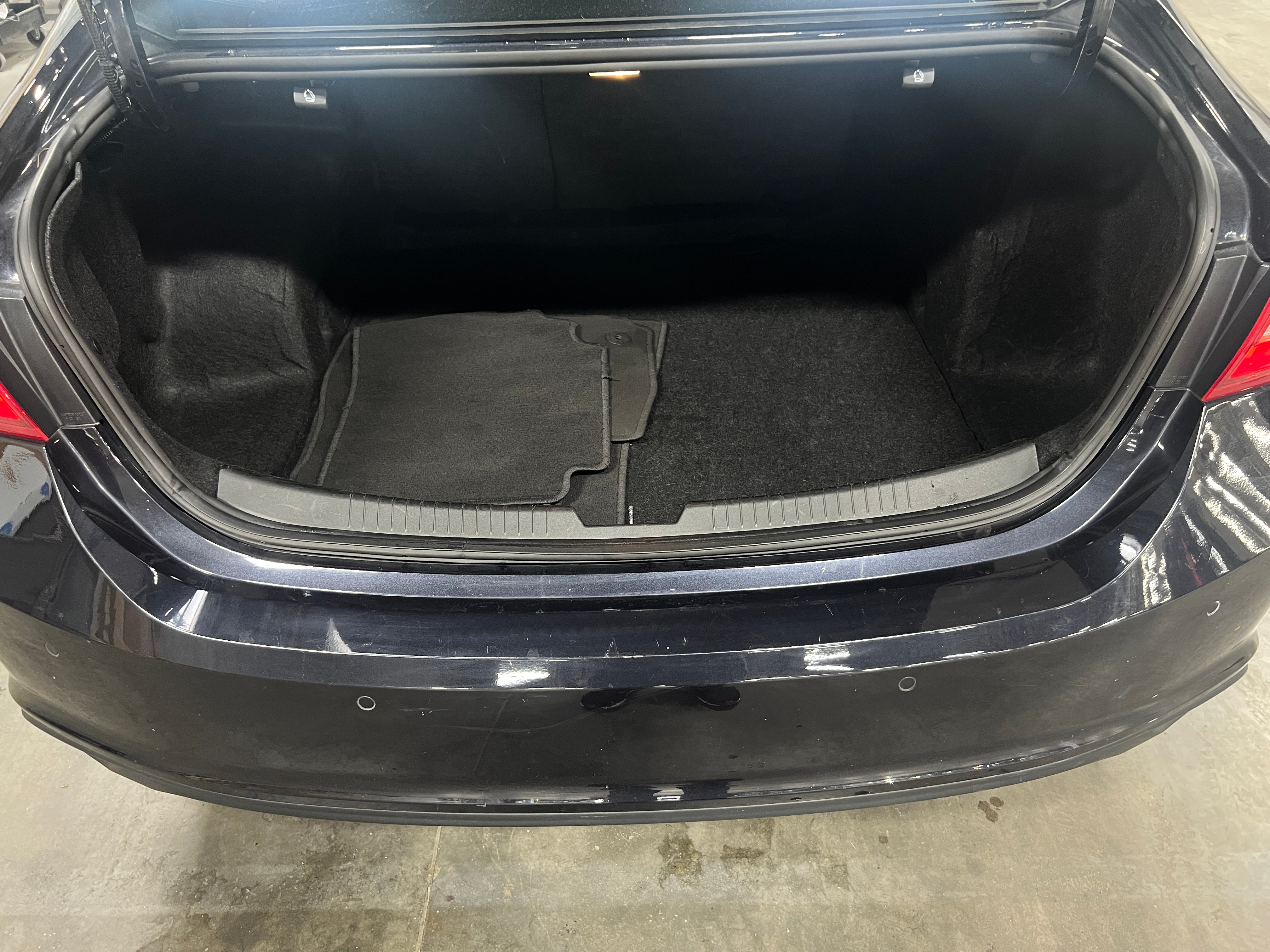 2023 Chevrolet Malibu LT 7