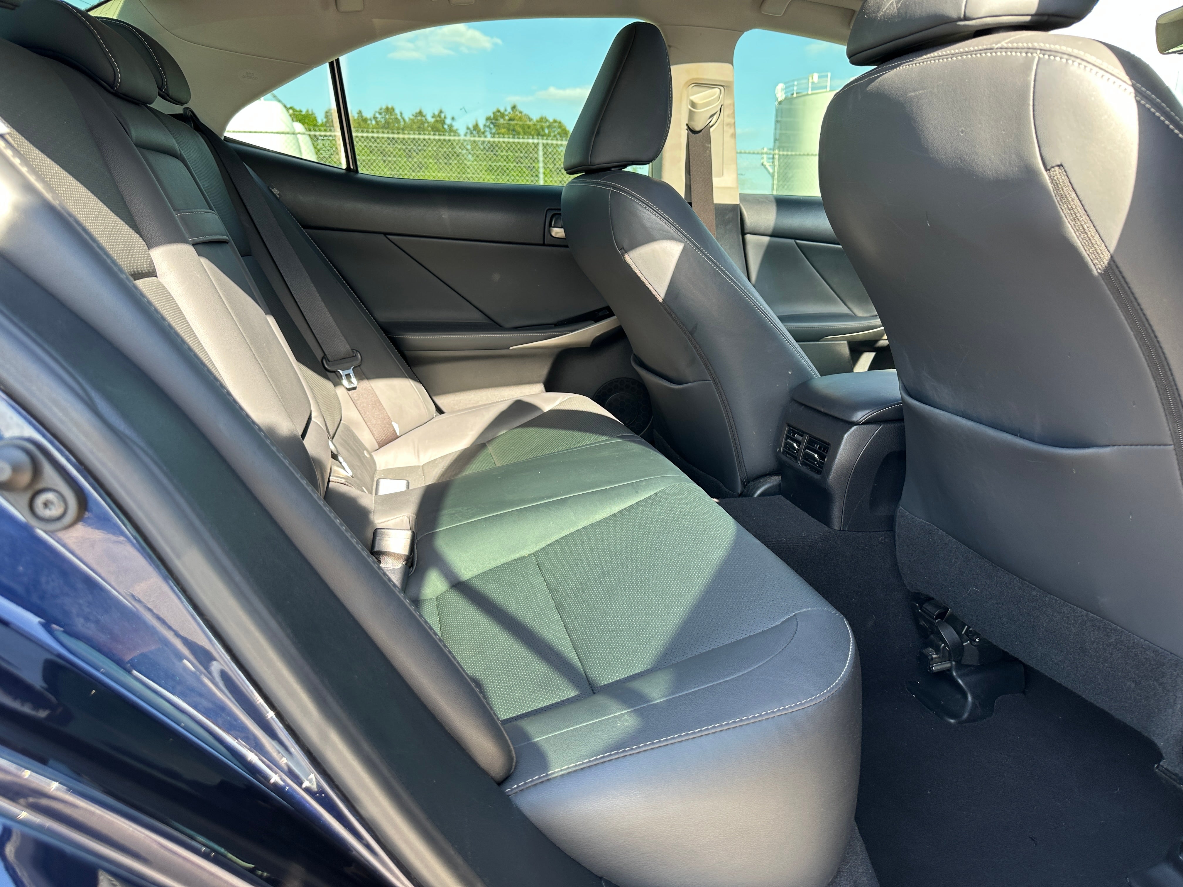 2019 Lexus IS 300 5