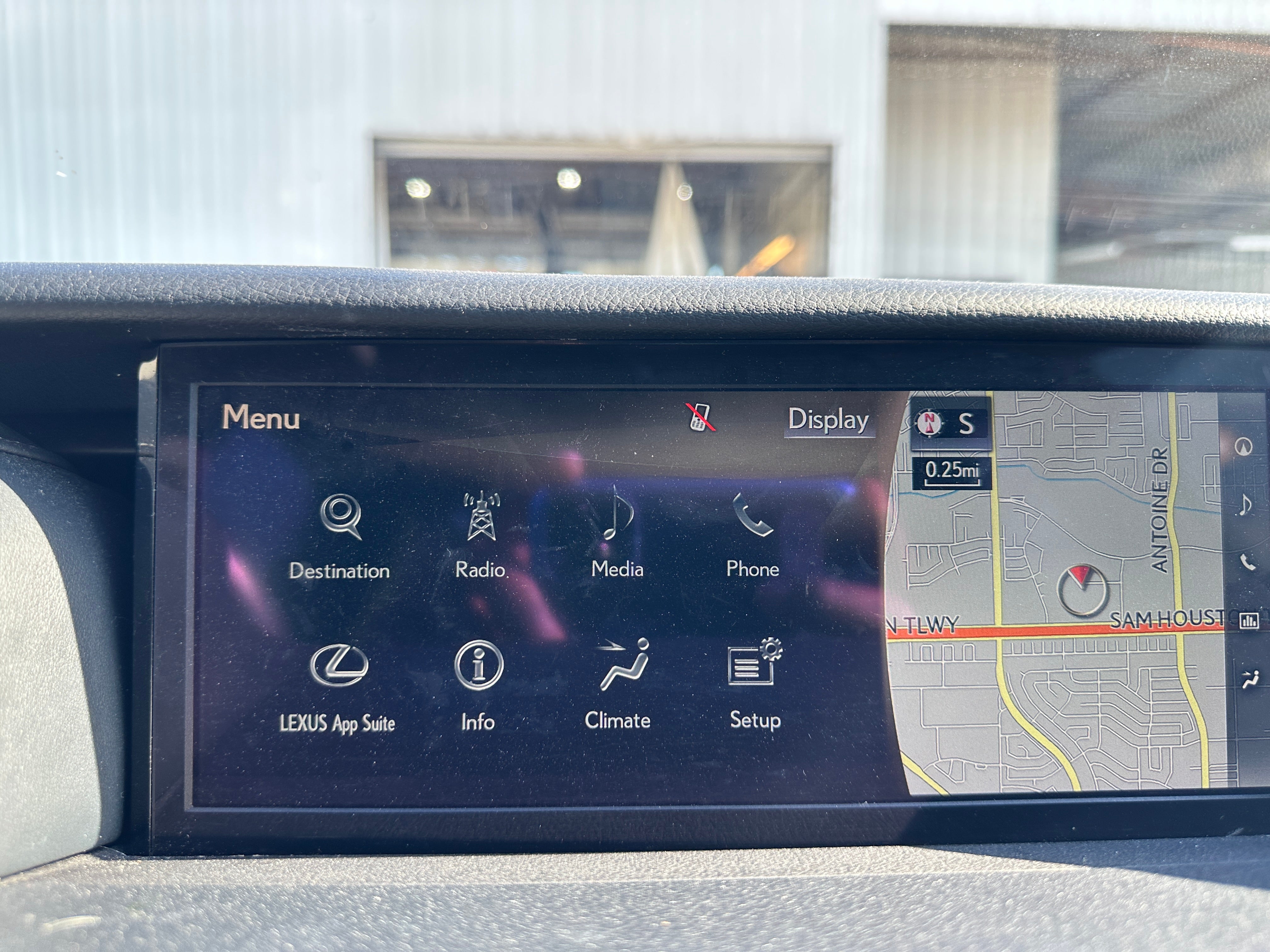 2019 Lexus IS 300 3