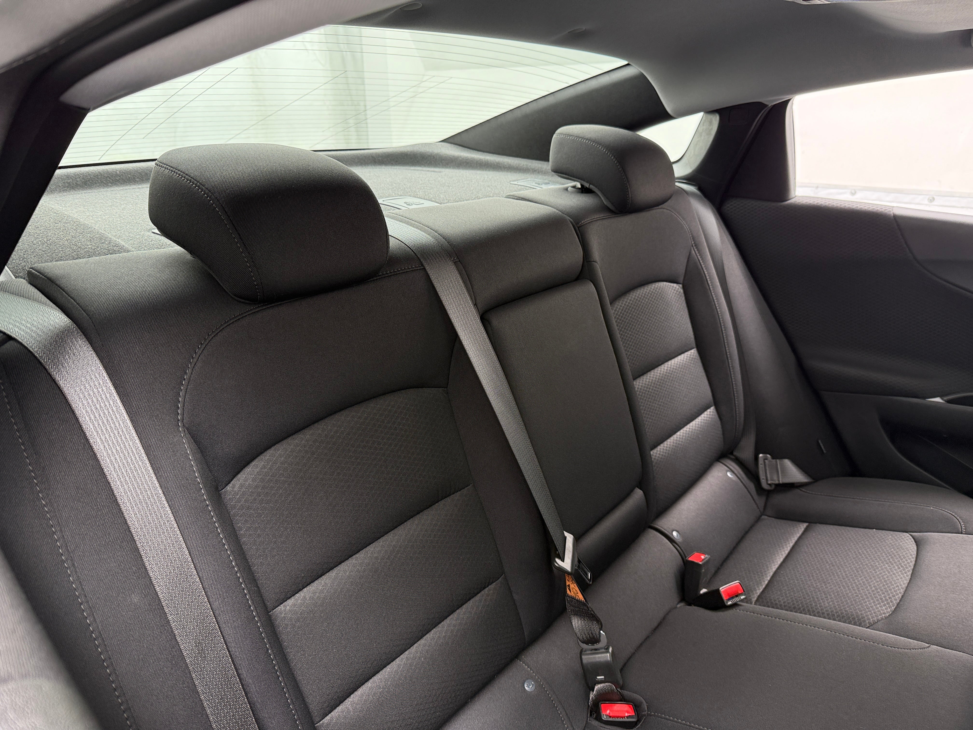 2024 Chevrolet Malibu LT 6