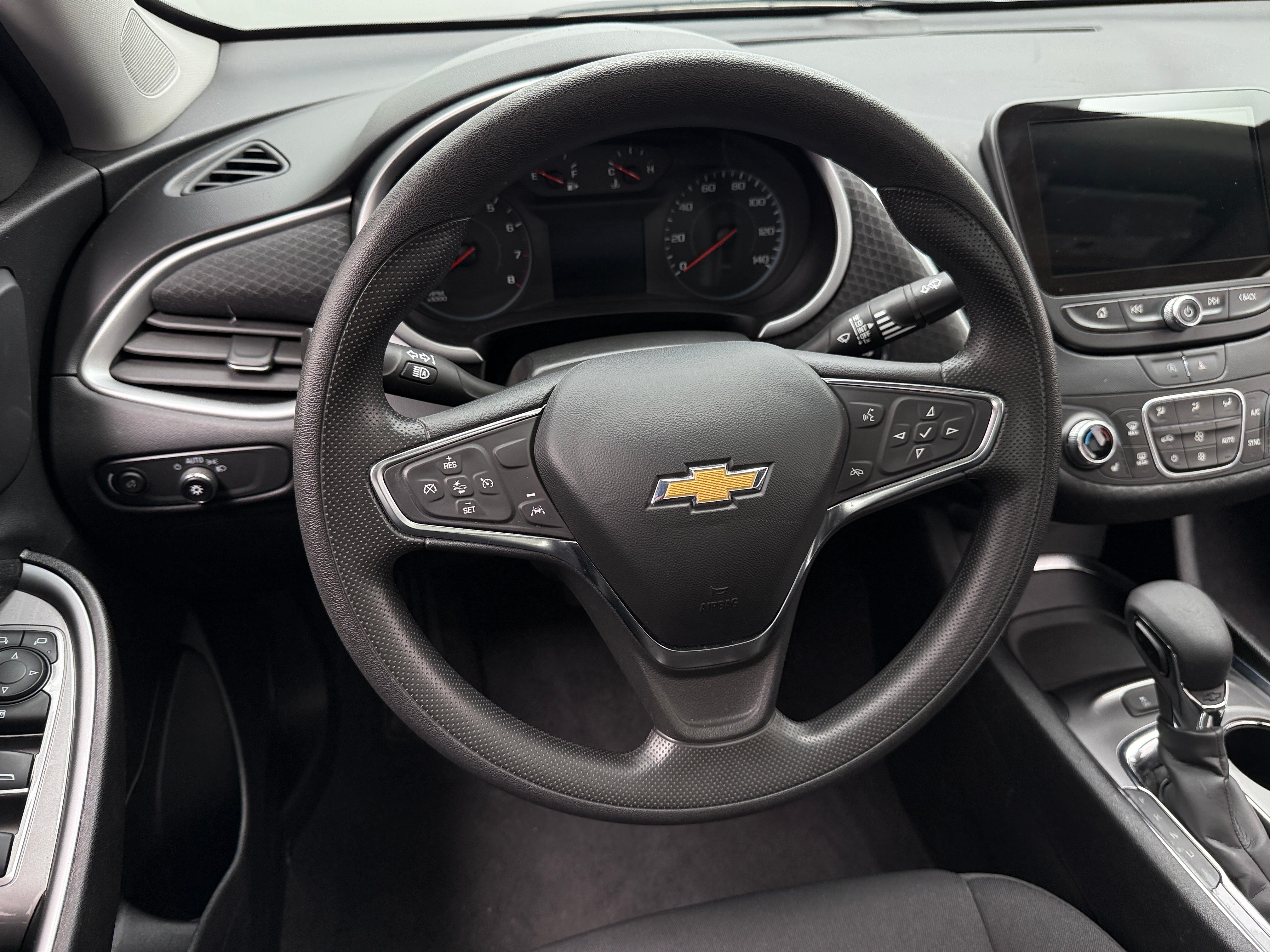 2024 Chevrolet Malibu LT 5