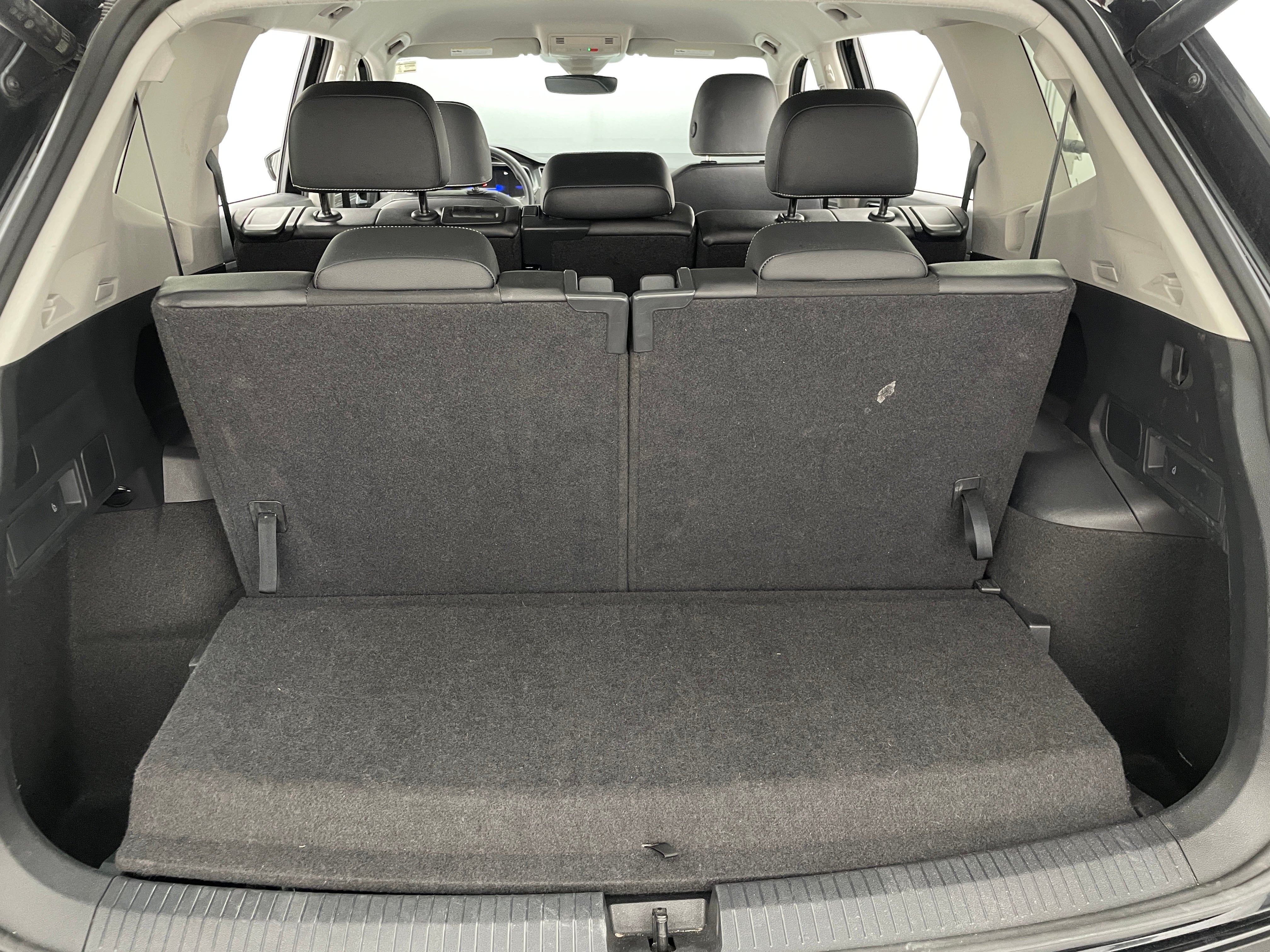 2024 Volkswagen Tiguan SE 6