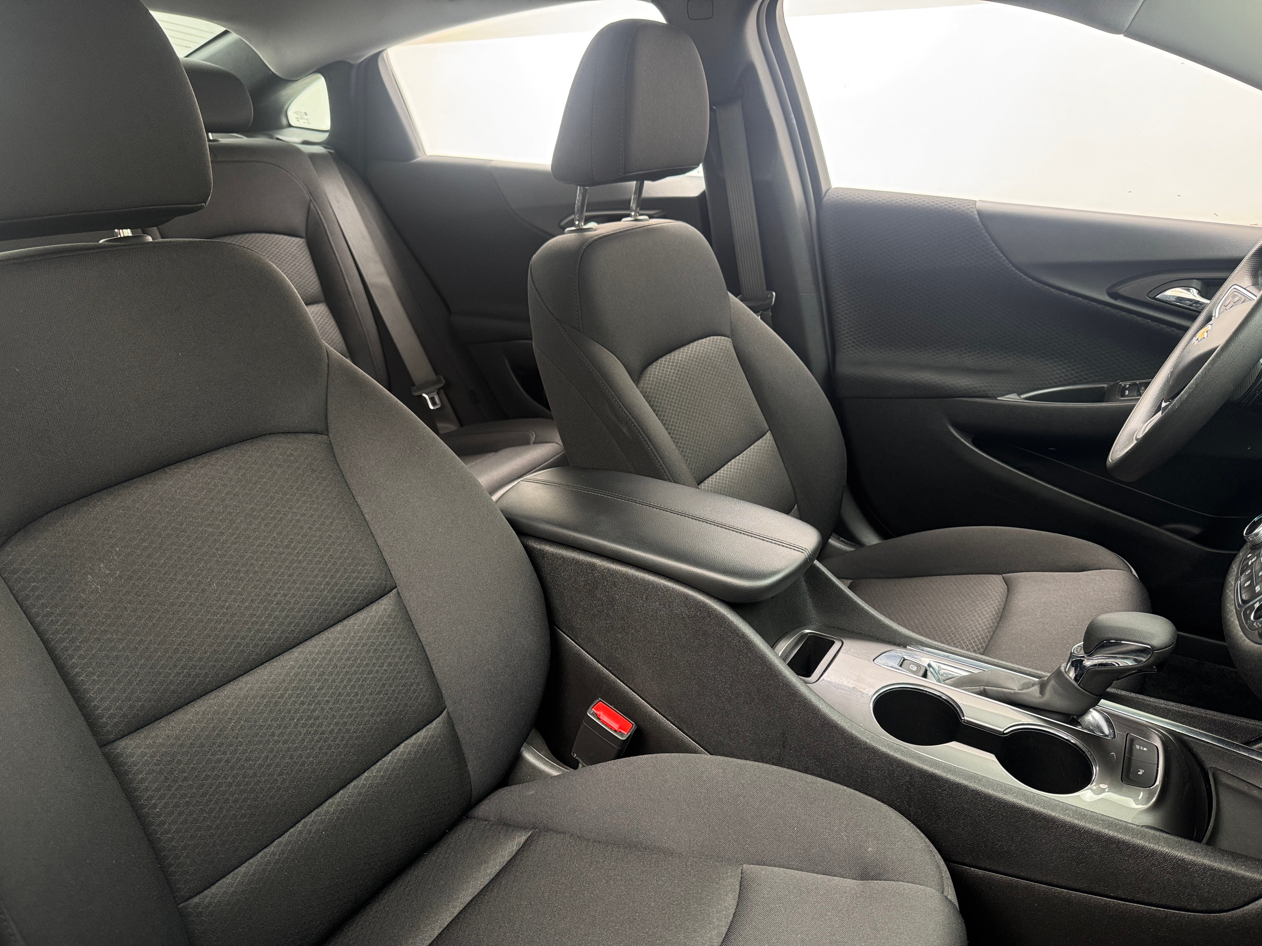 2024 Chevrolet Malibu LT 2