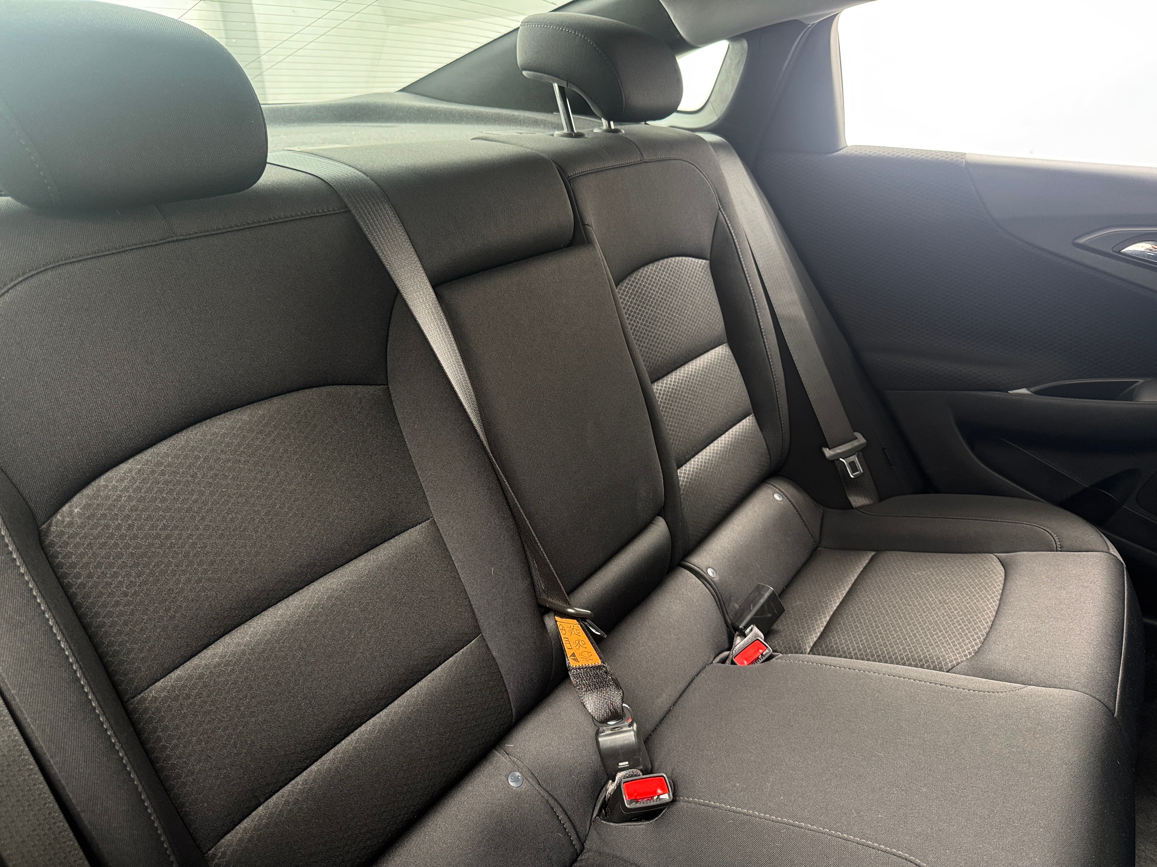 2024 Chevrolet Malibu LT 6