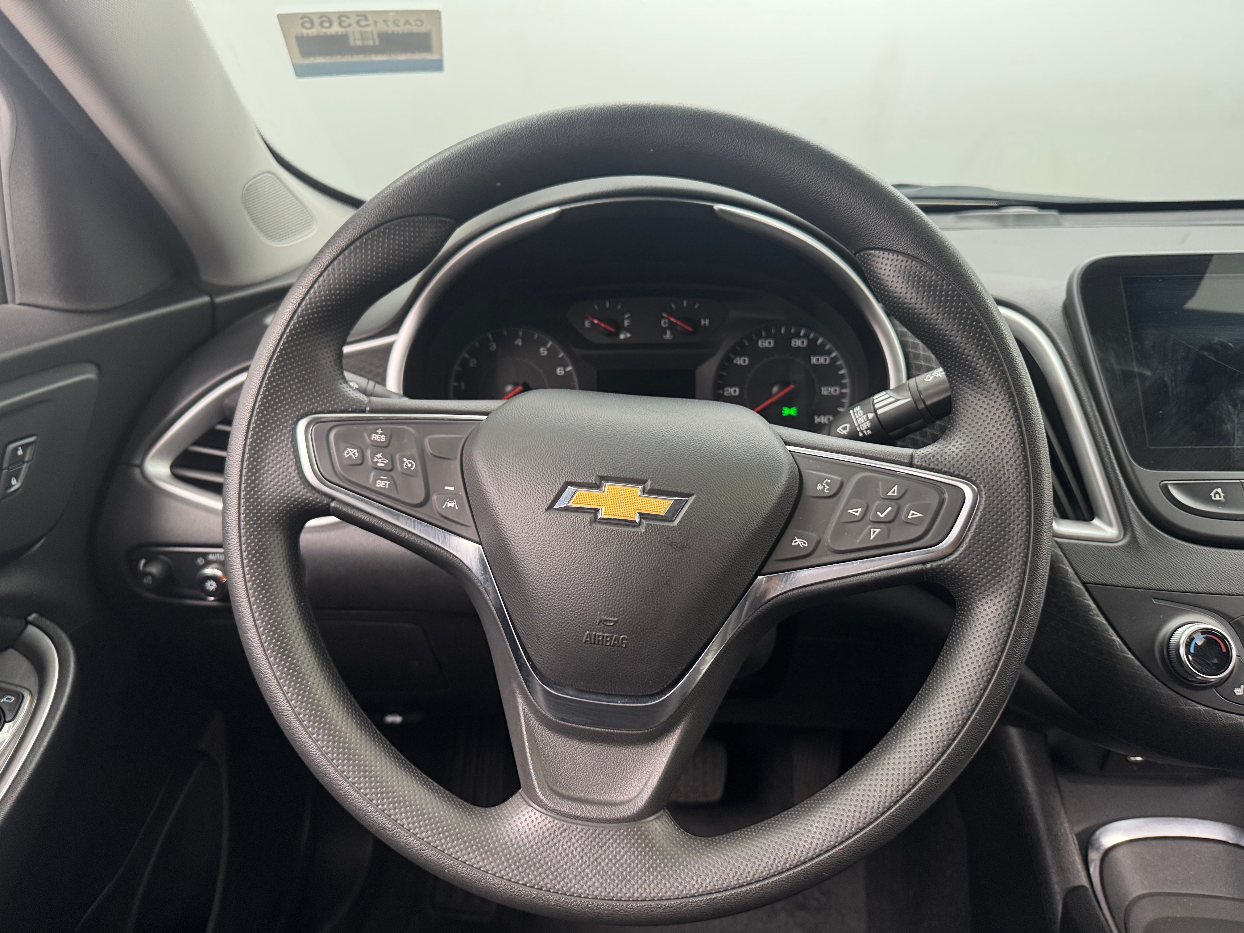 2024 Chevrolet Malibu LT 5
