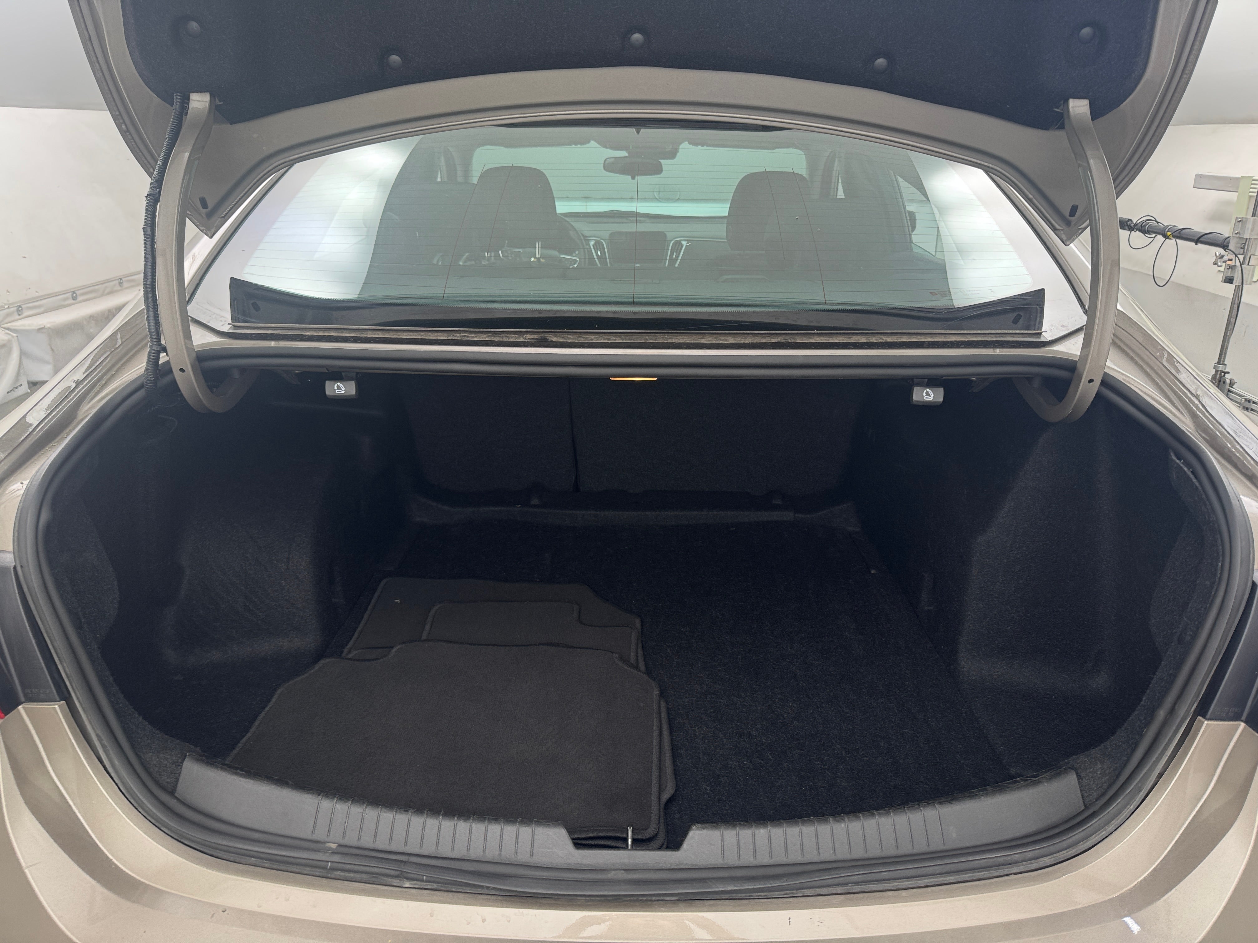 2024 Chevrolet Malibu LT 7