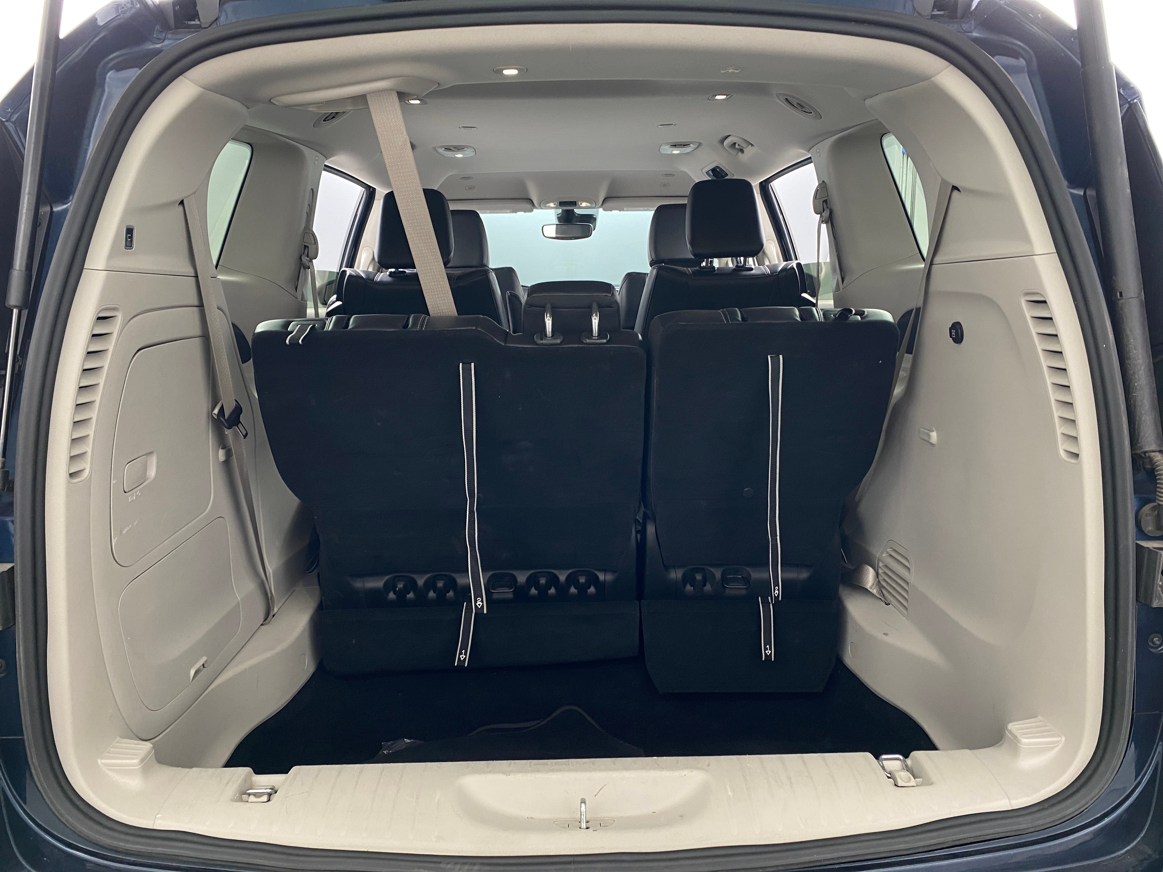 2024 Chrysler Pacifica Hybrid Select 7