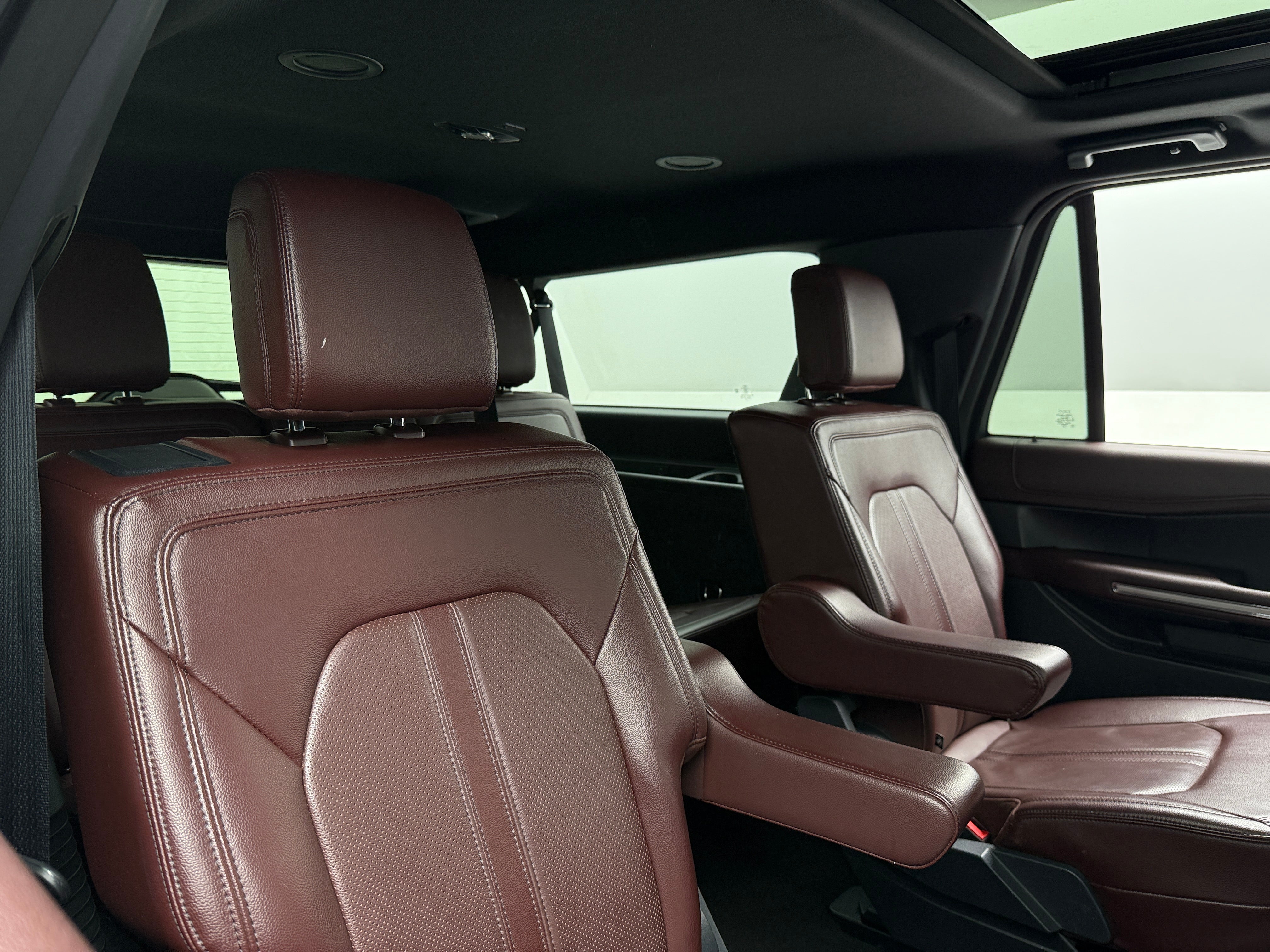 2023 Ford Expedition MAX Limited 5