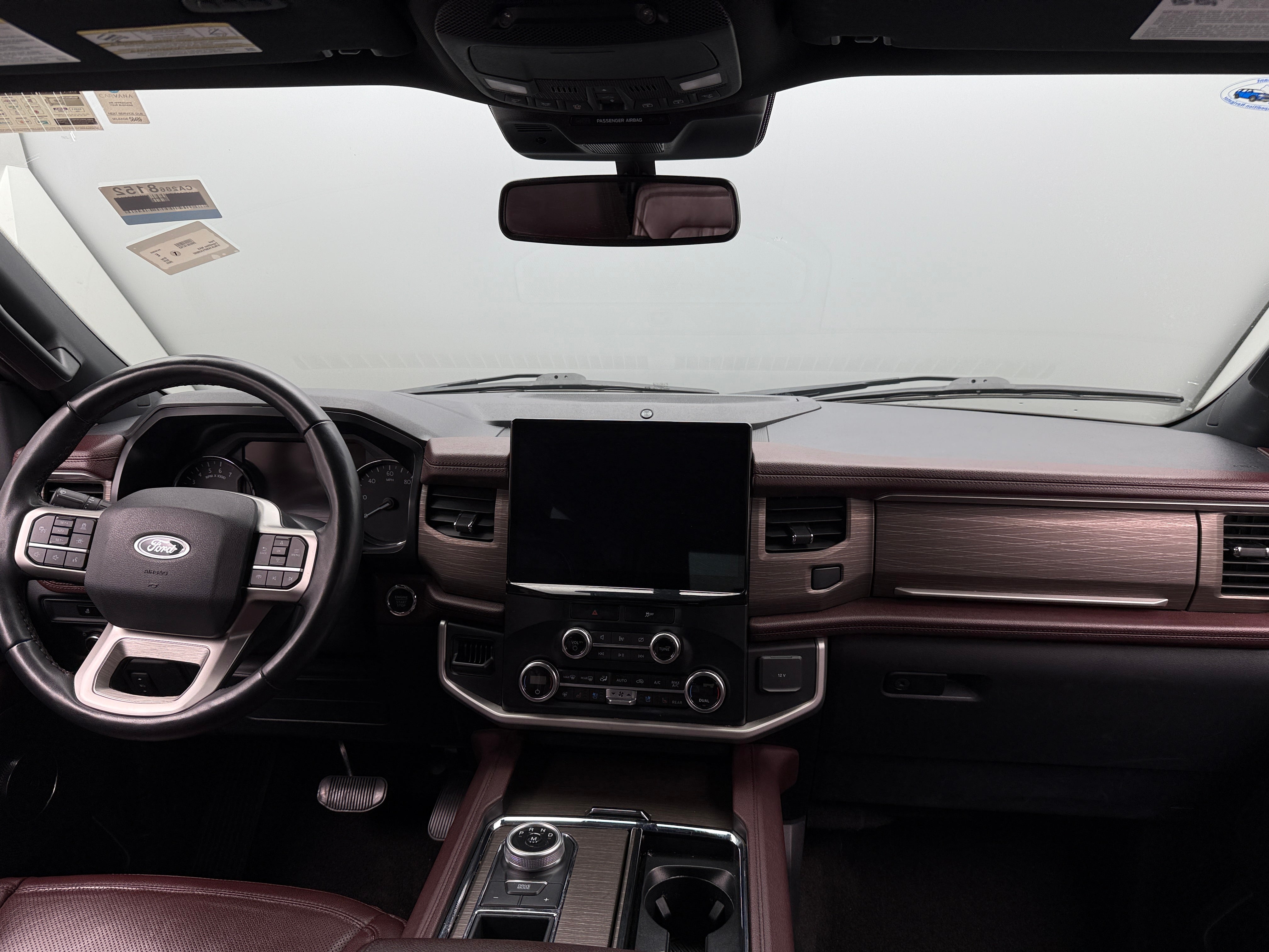 2023 Ford Expedition MAX Limited 2