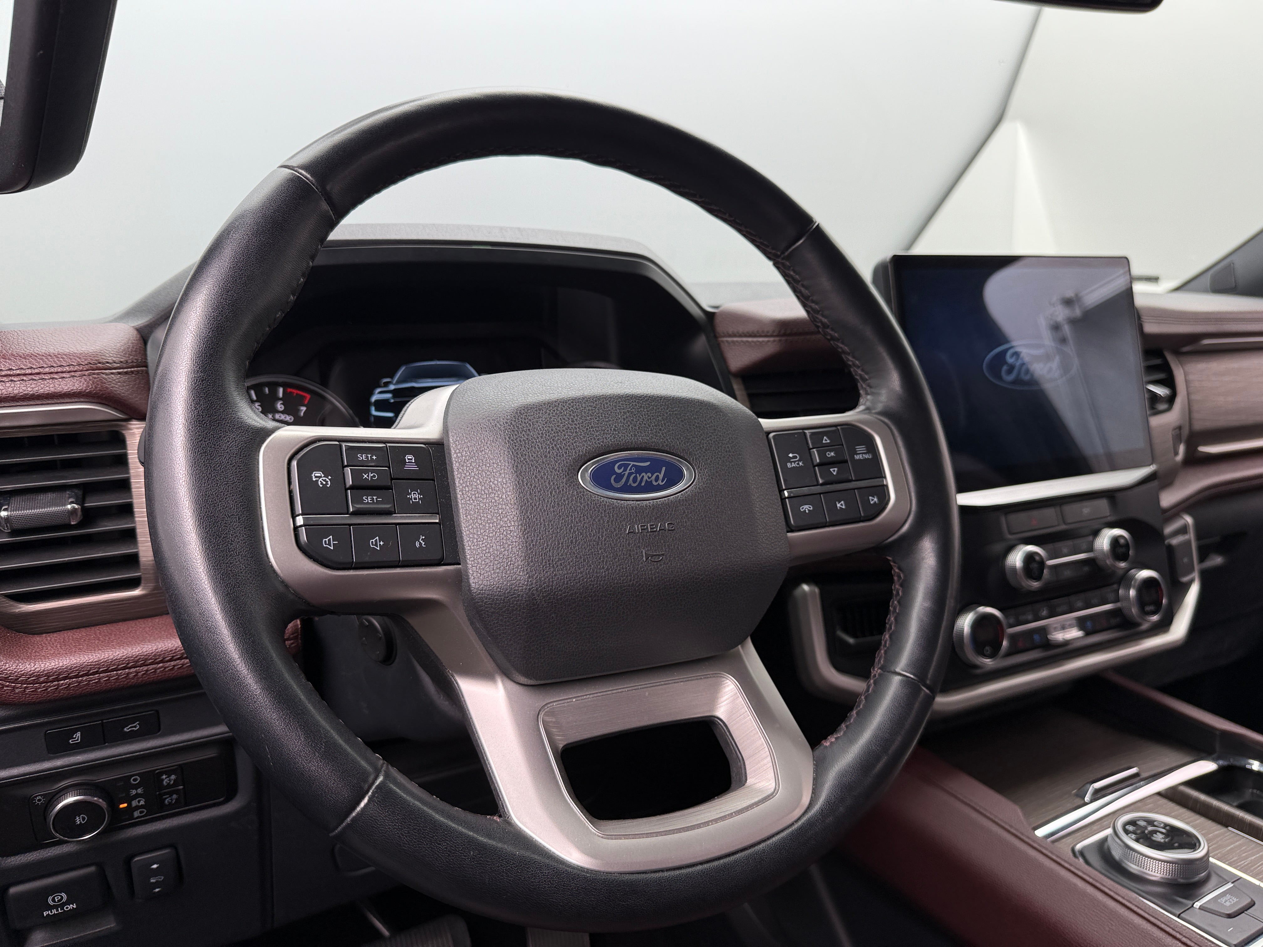 2023 Ford Expedition MAX Limited 4
