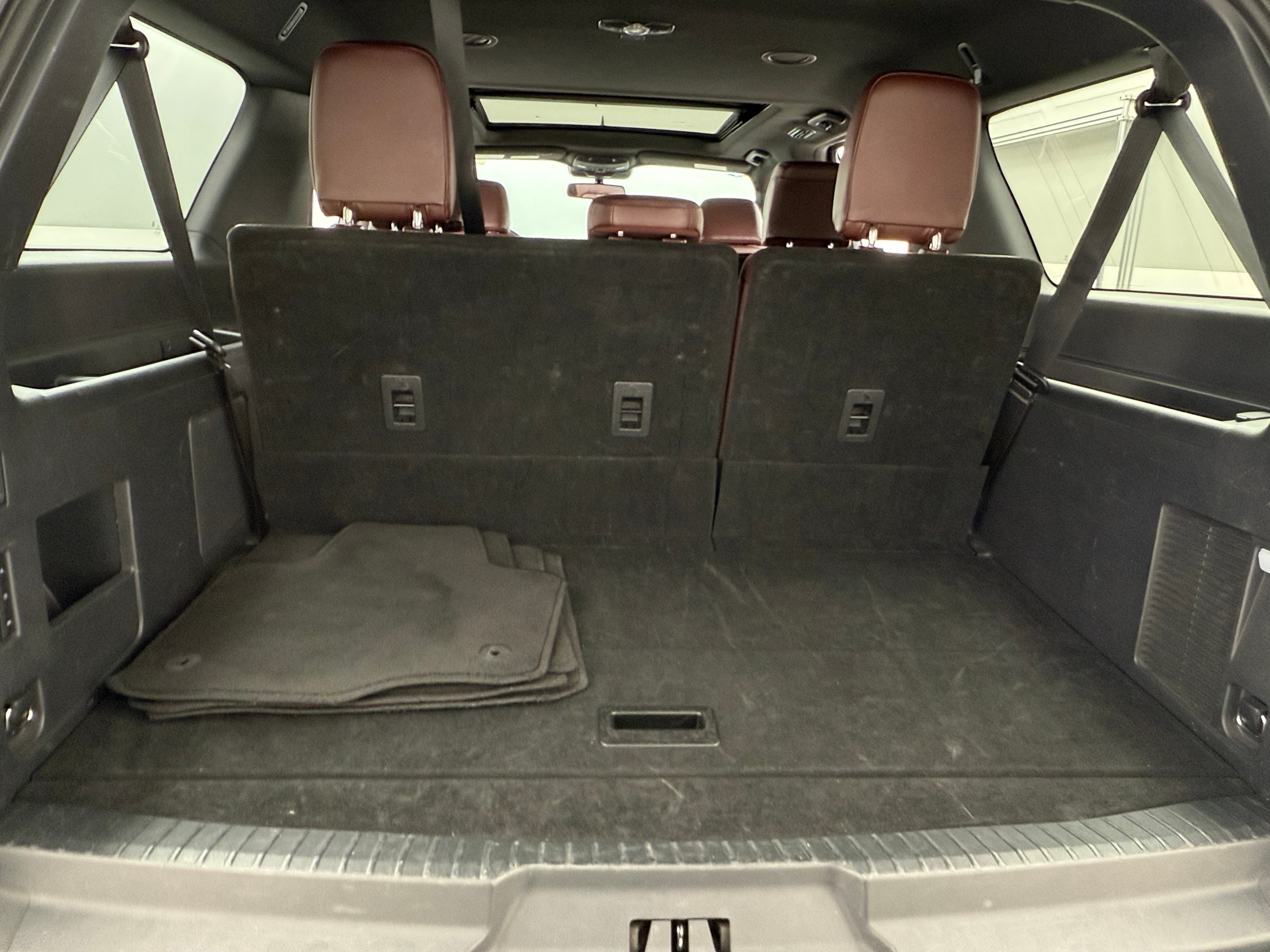 2023 Ford Expedition MAX Limited 6