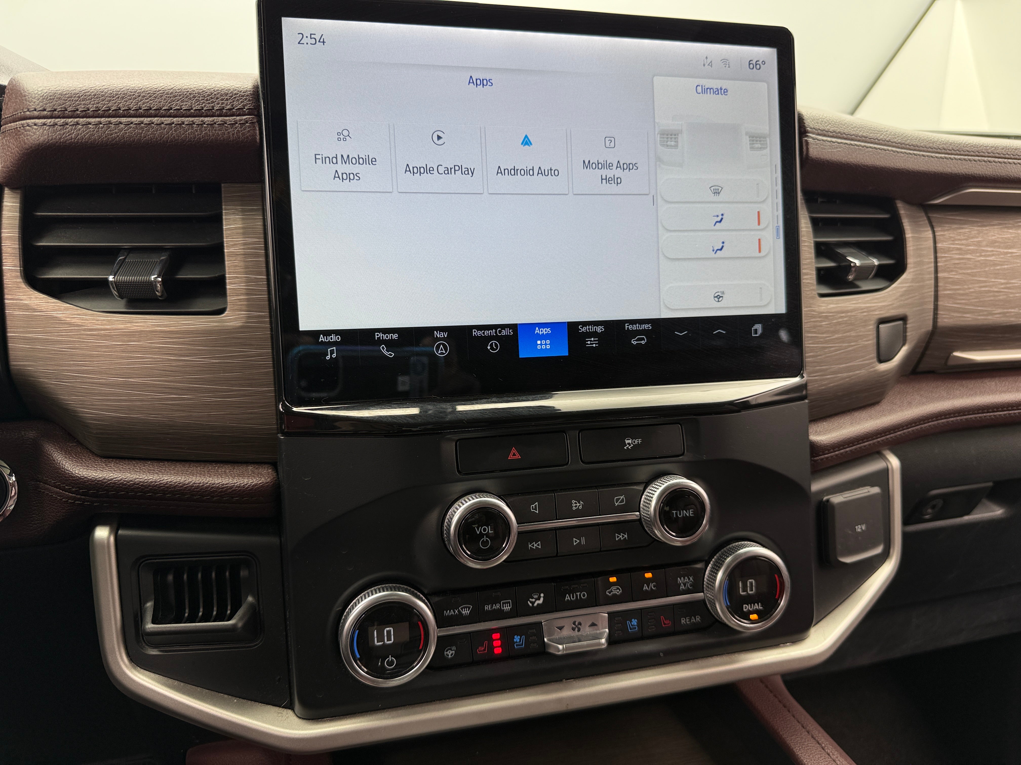 2023 Ford Expedition MAX Limited 3