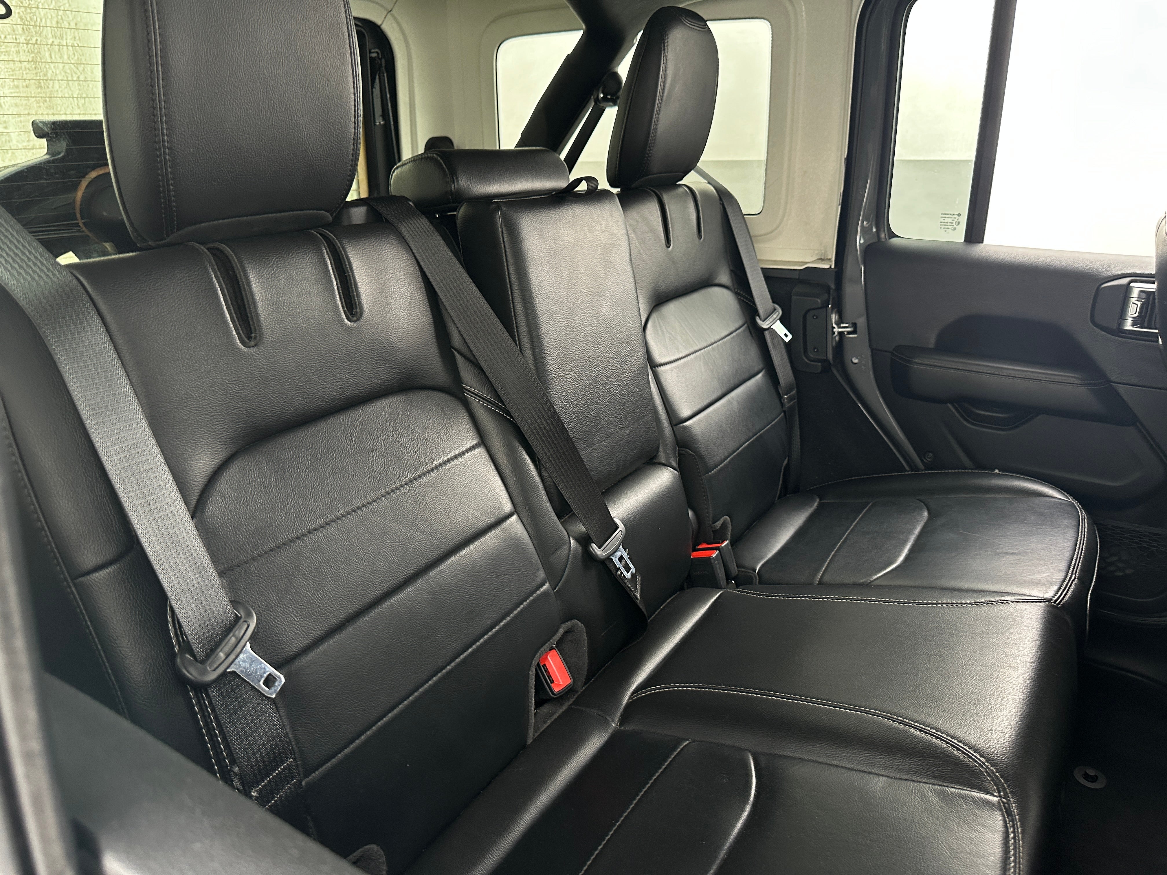 2023 Jeep Wrangler Sahara 4xe 6