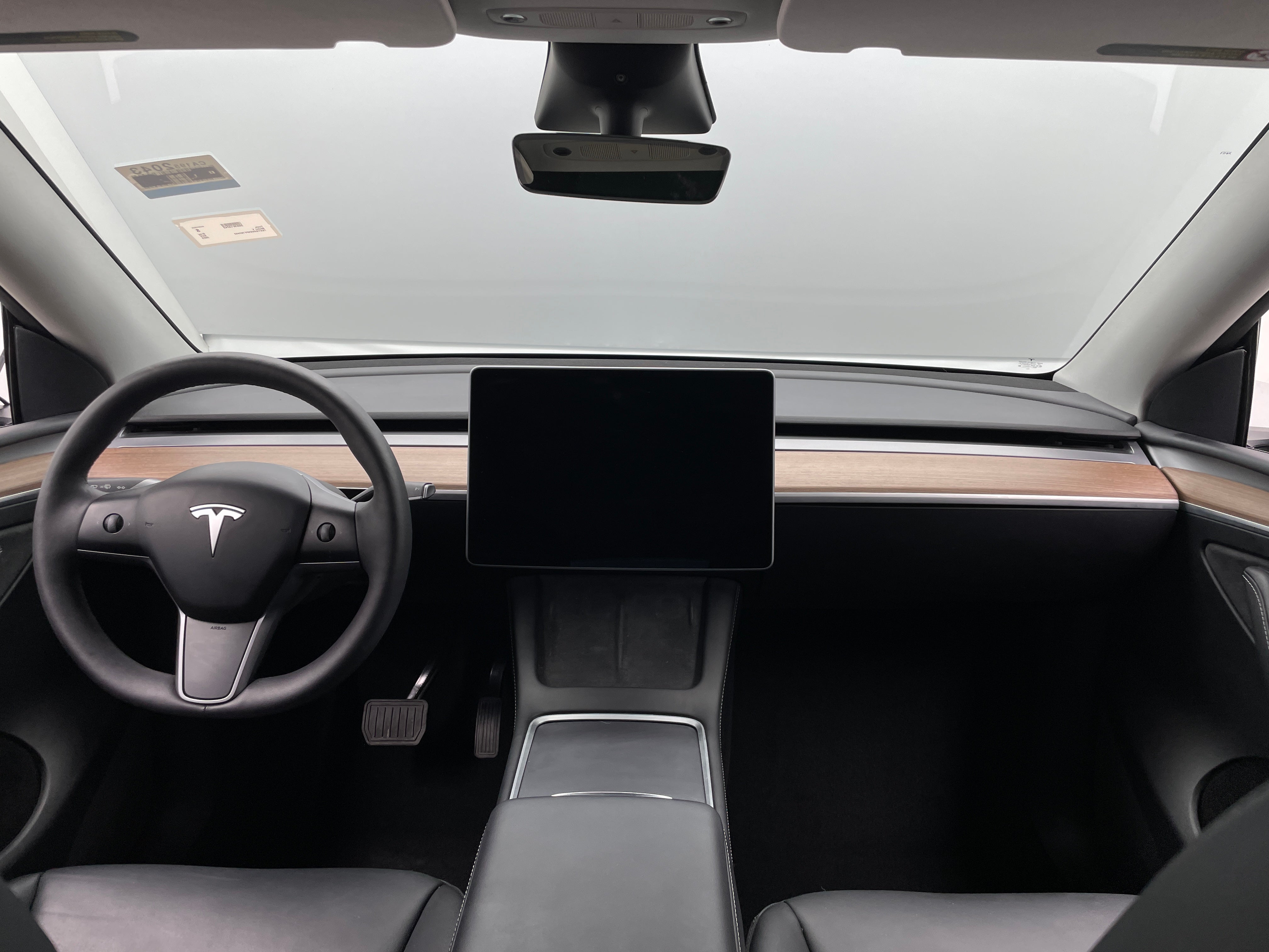 2023 Tesla Model Y Long Range 2