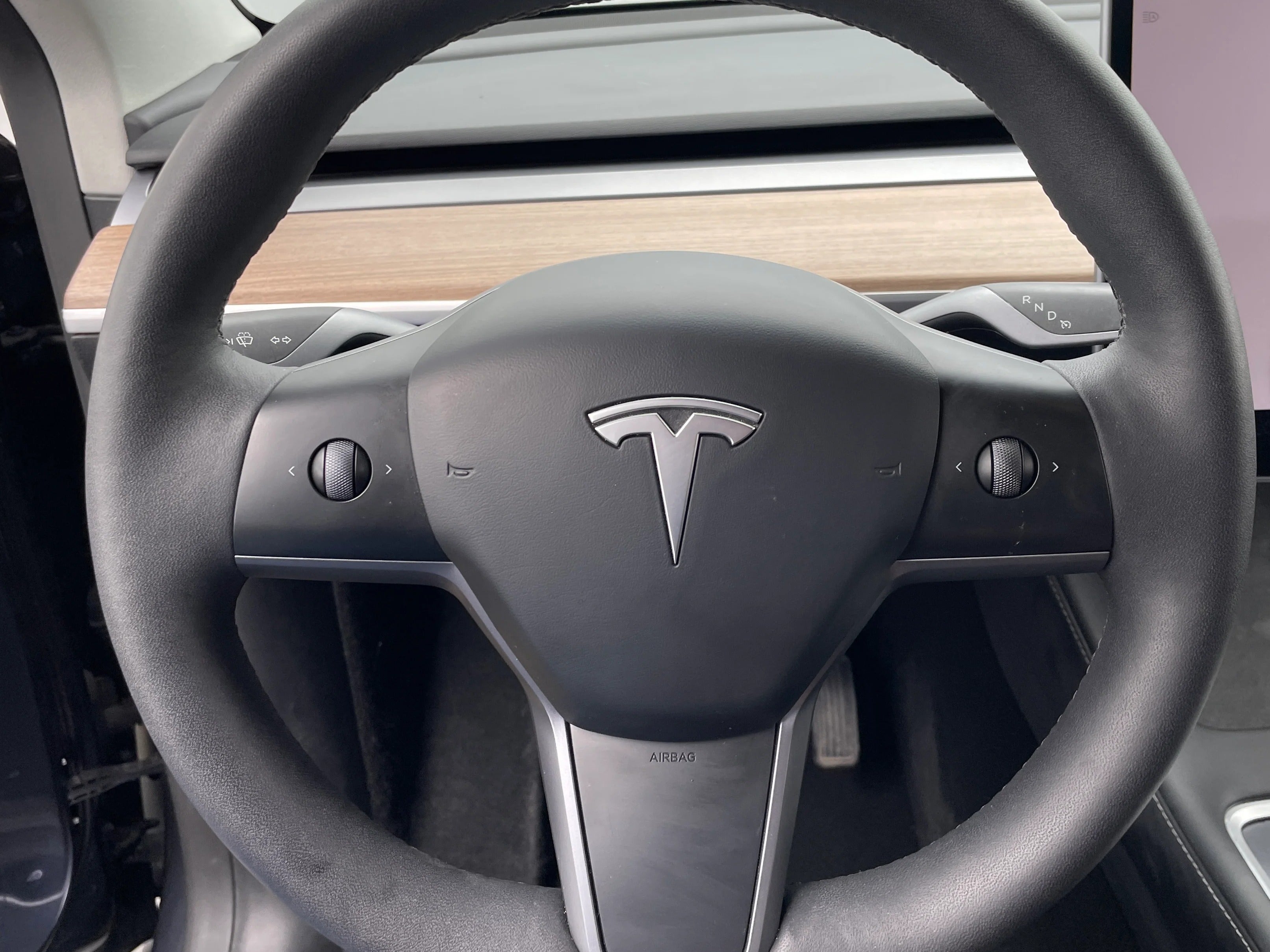 2023 Tesla Model Y Long Range 3