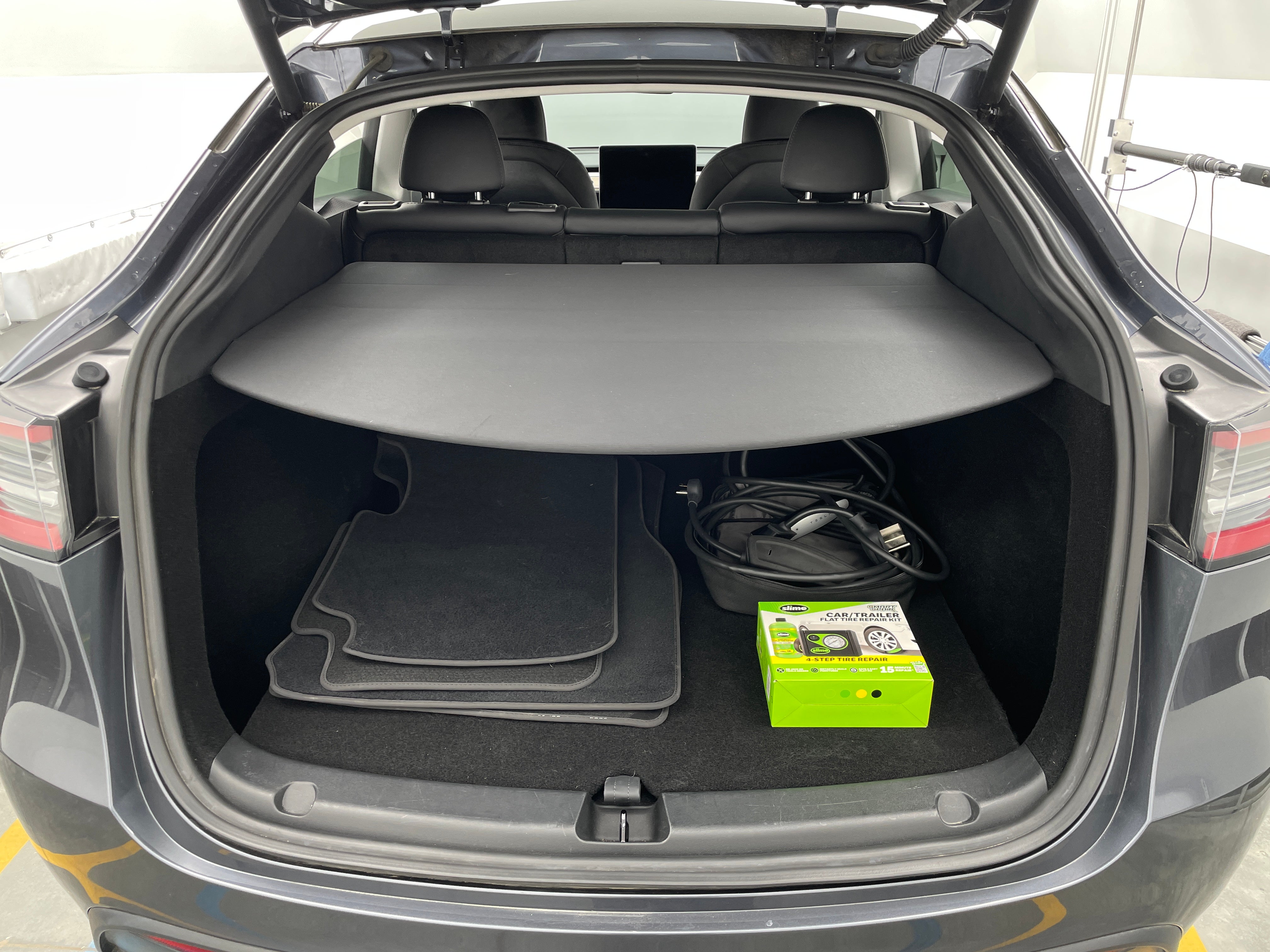 2023 Tesla Model Y Long Range 5