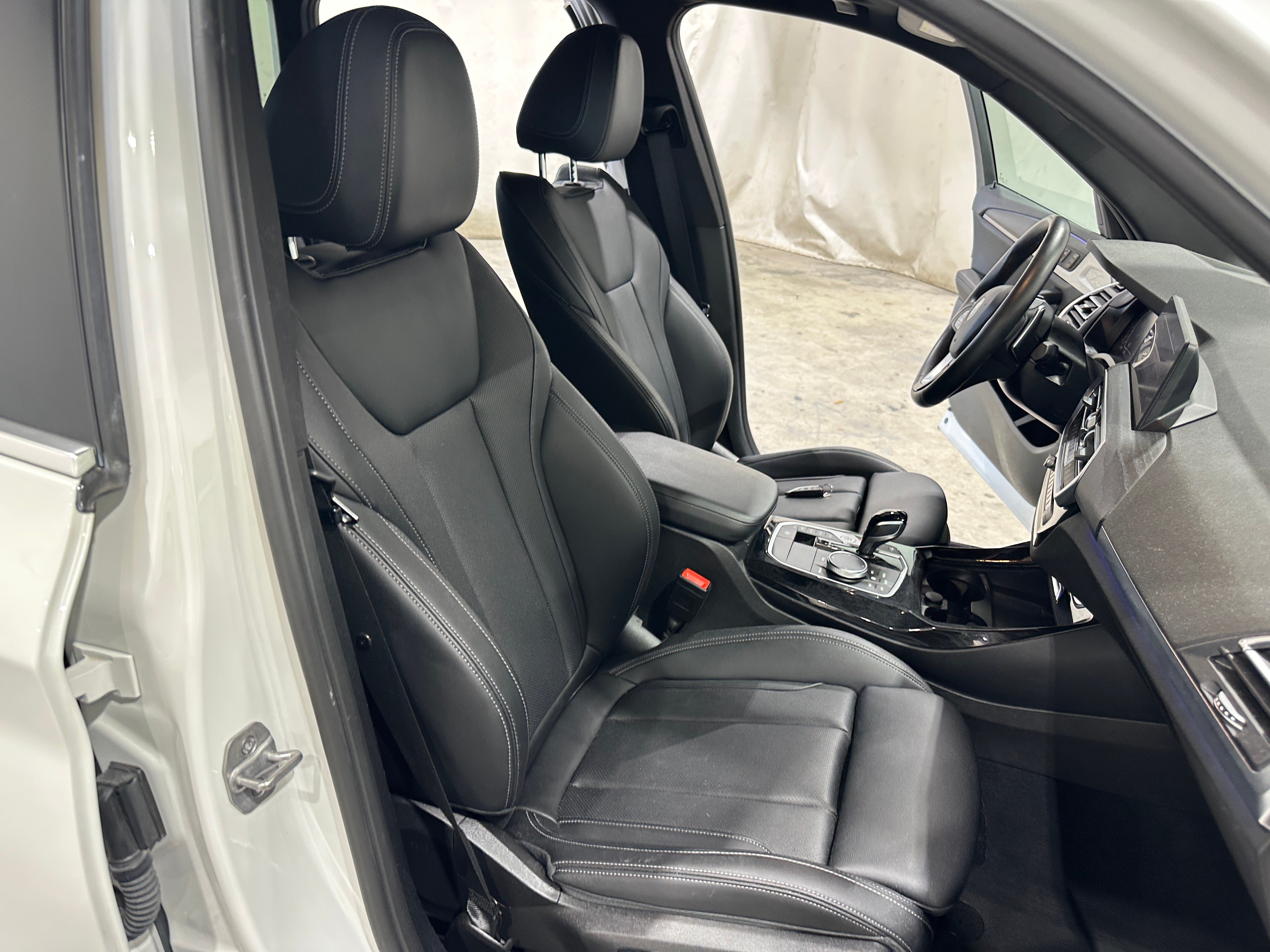 2023 BMW X3 xDrive30i 2