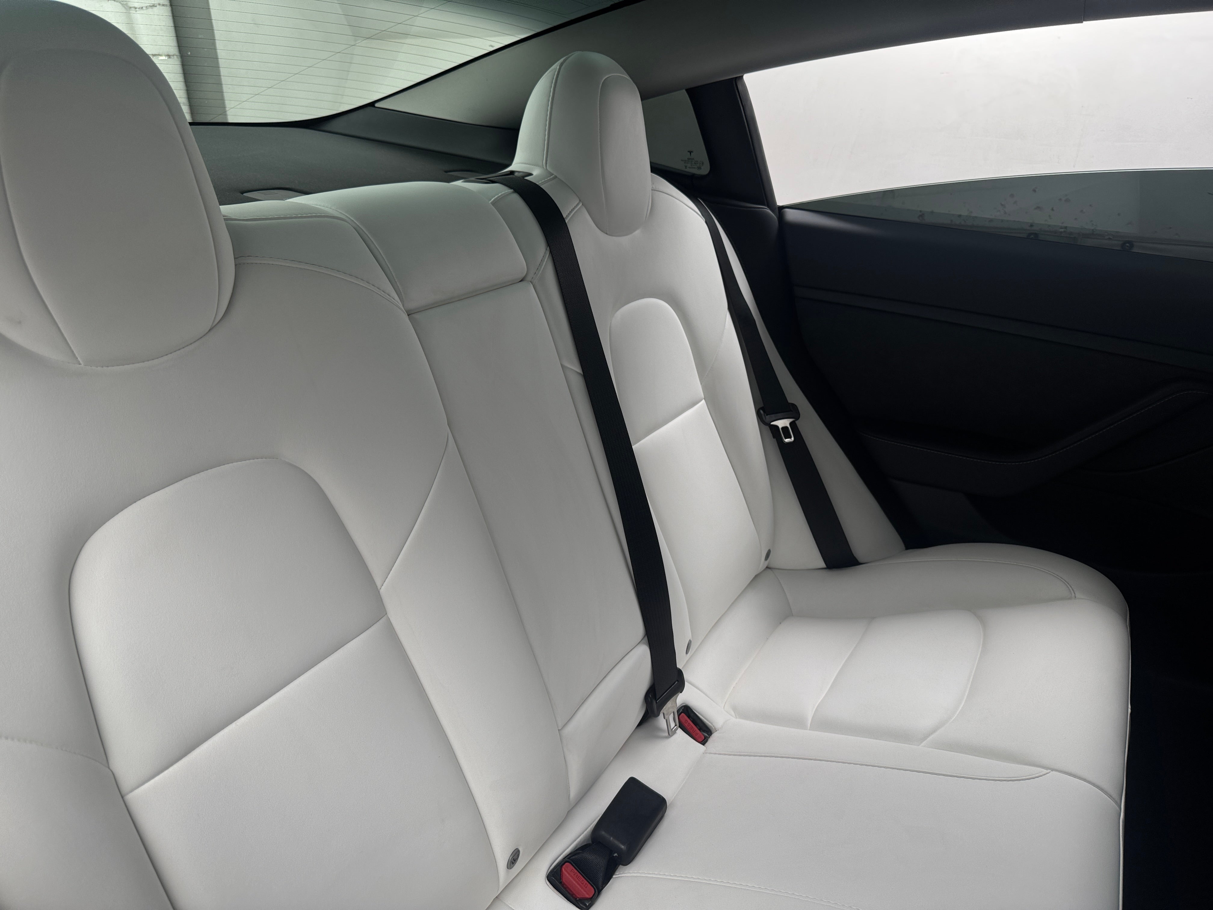 2023 Tesla Model 3 Standard Range 5