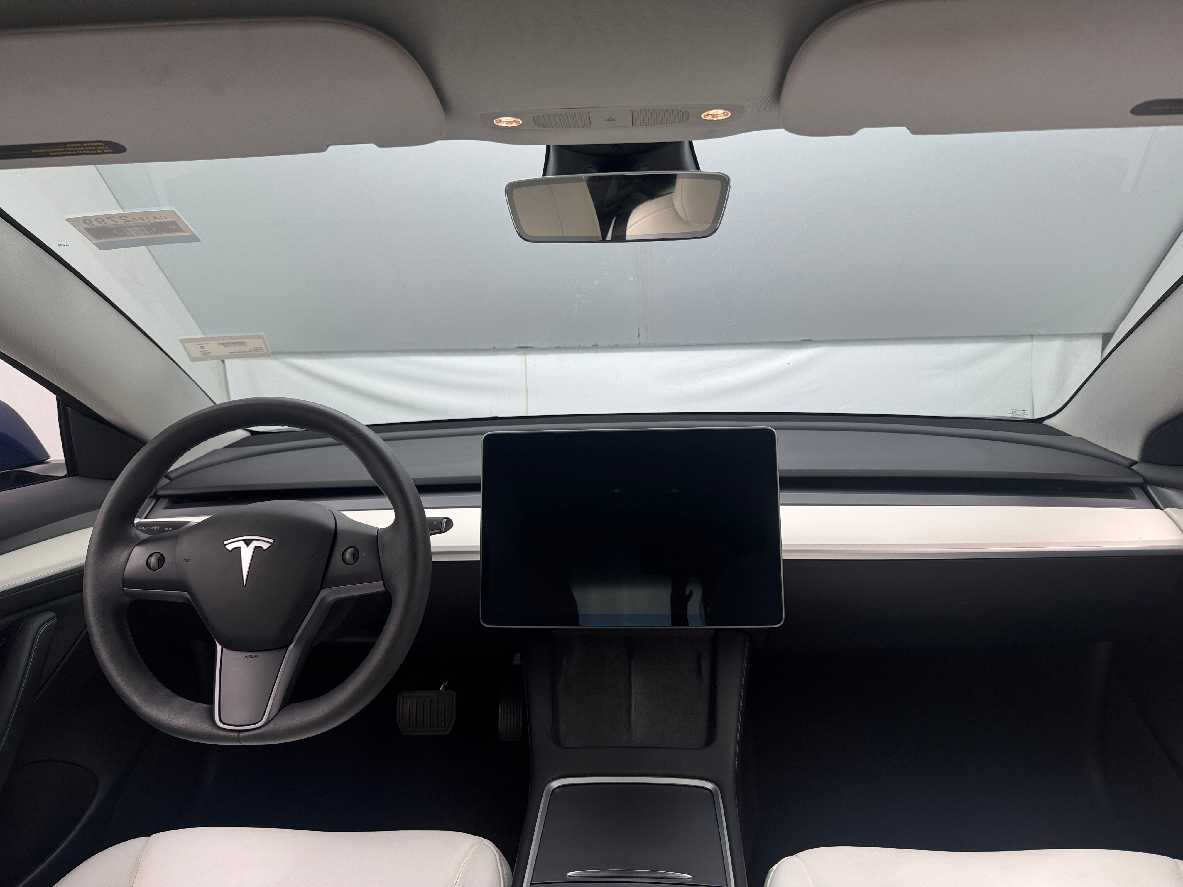2023 Tesla Model 3 Standard Range 2