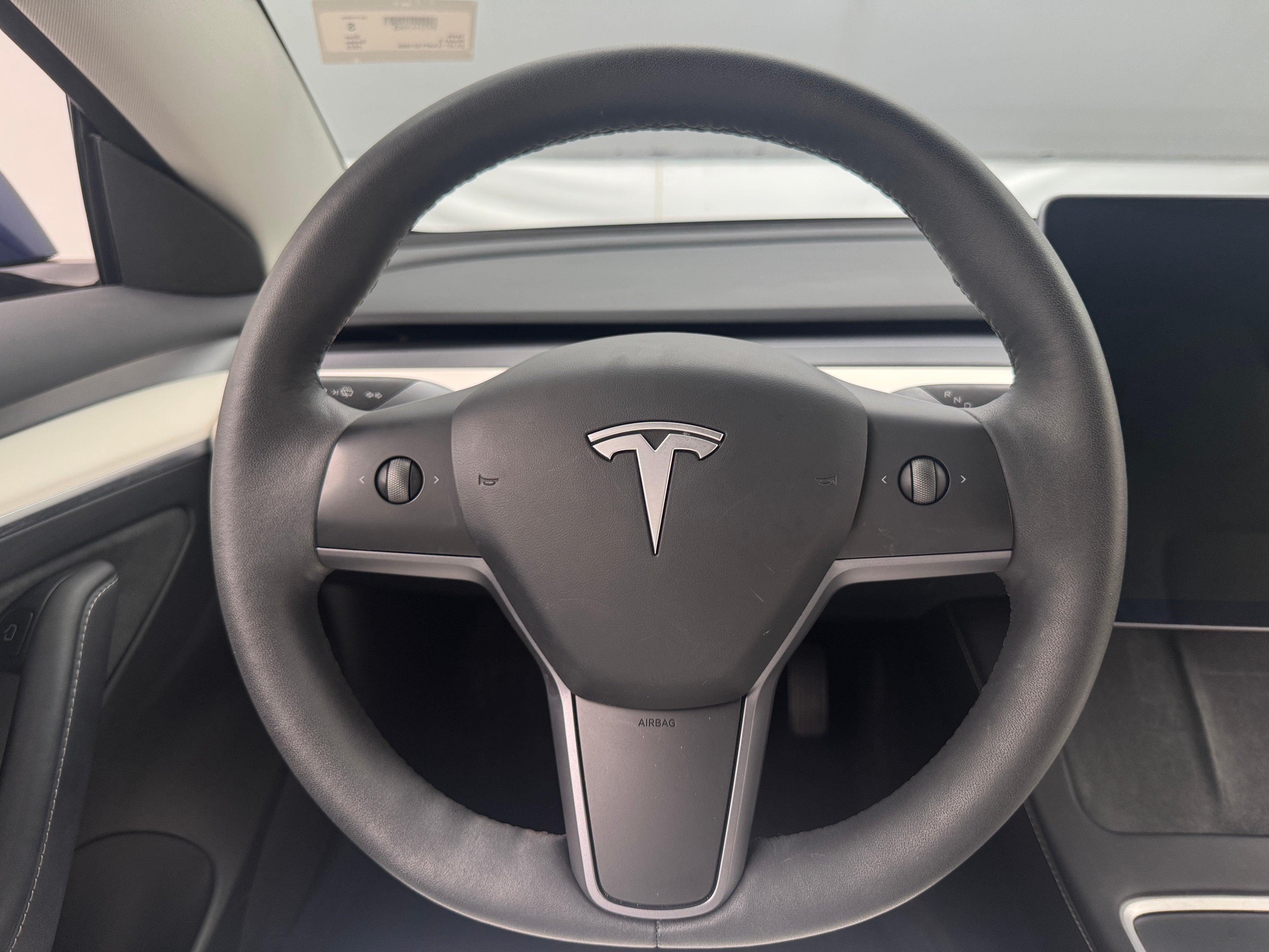 2023 Tesla Model 3 Standard Range 4