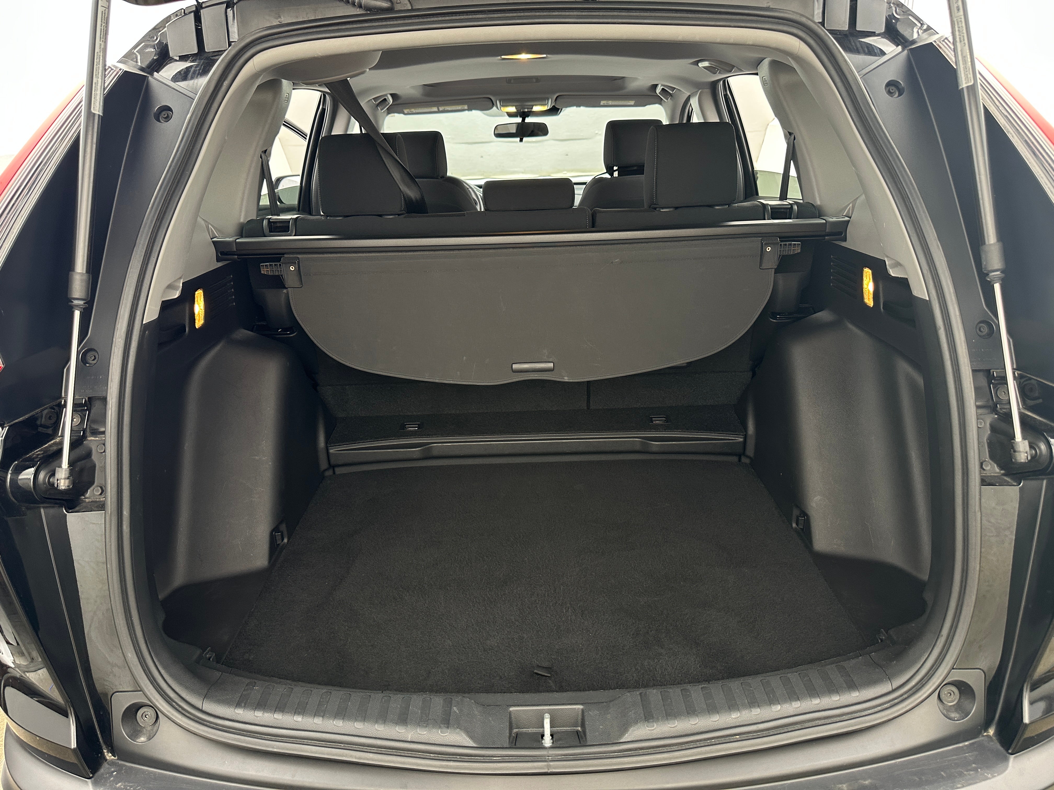 2021 Honda CR-V EX 7