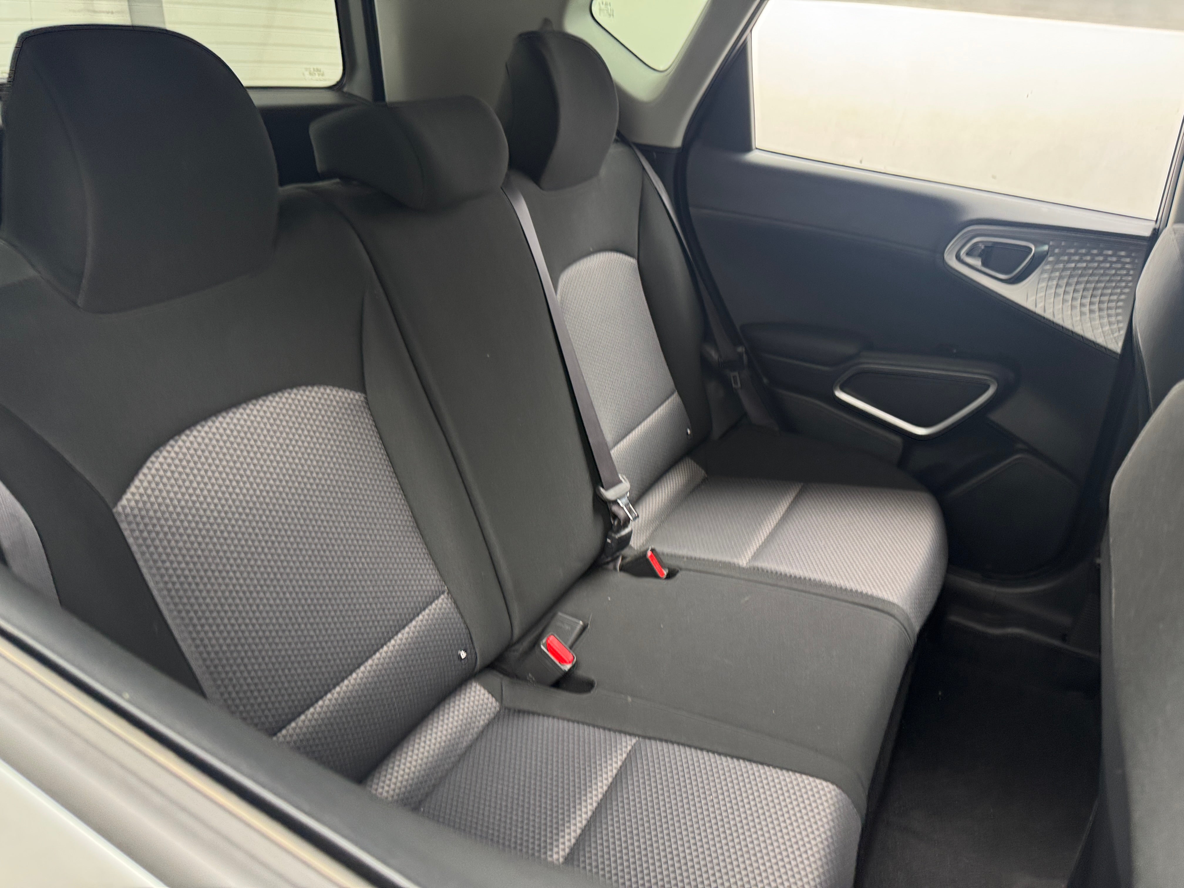 2024 Kia Soul LX 6