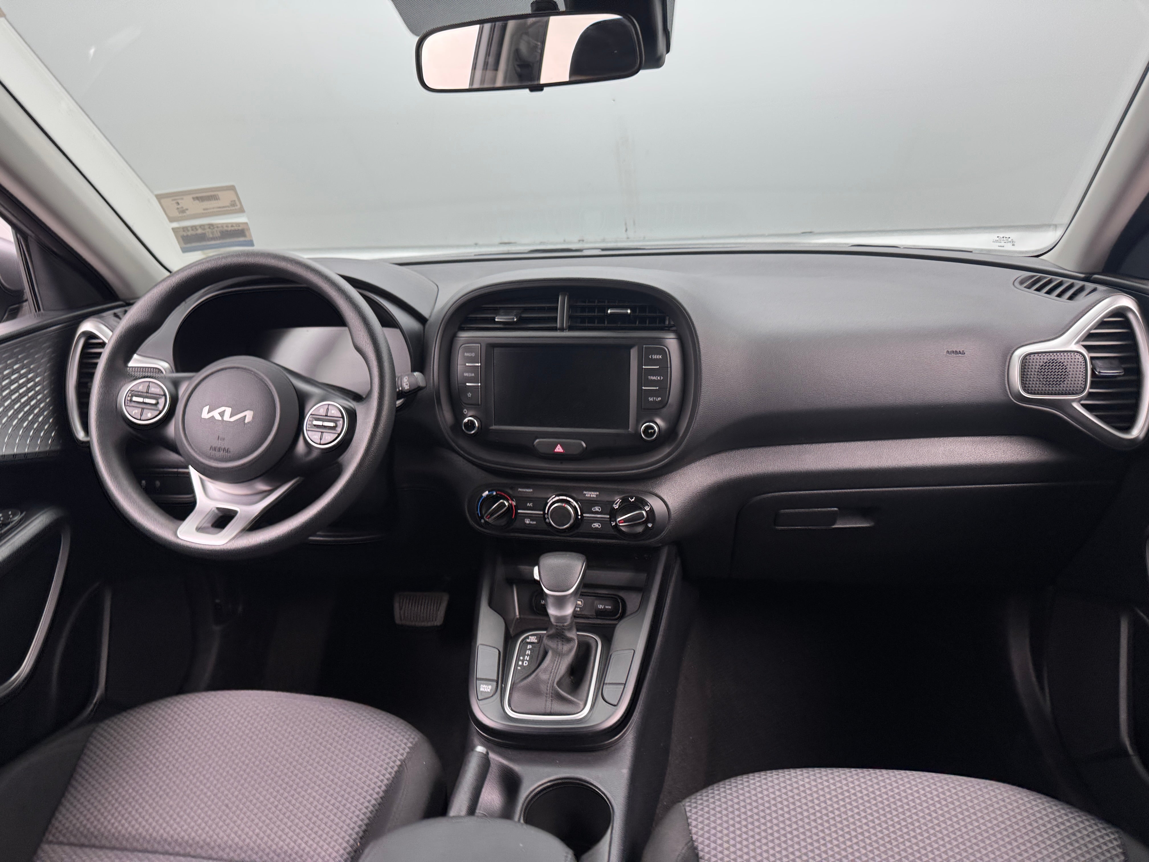 2024 Kia Soul LX 3