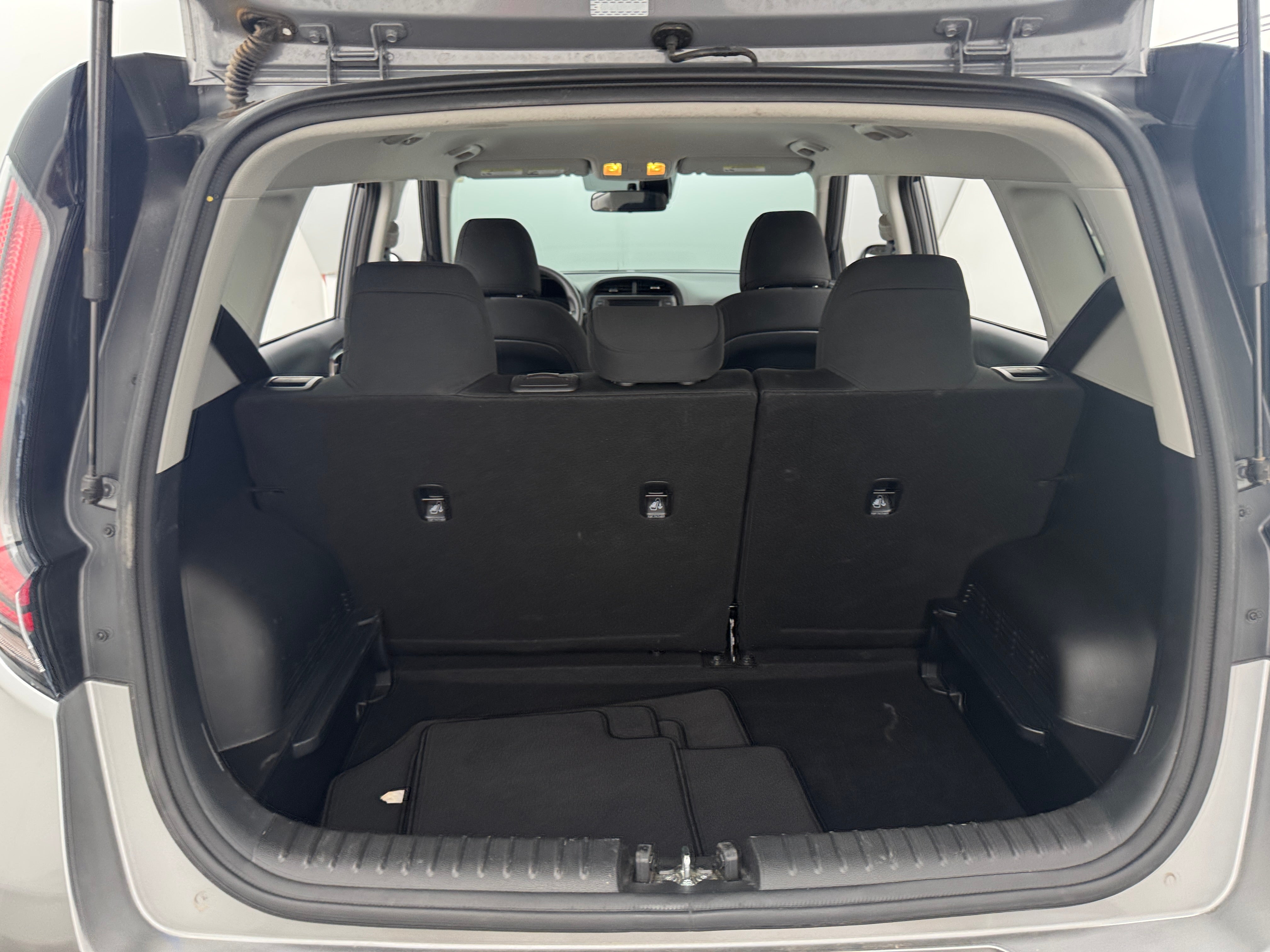 2024 Kia Soul LX 7