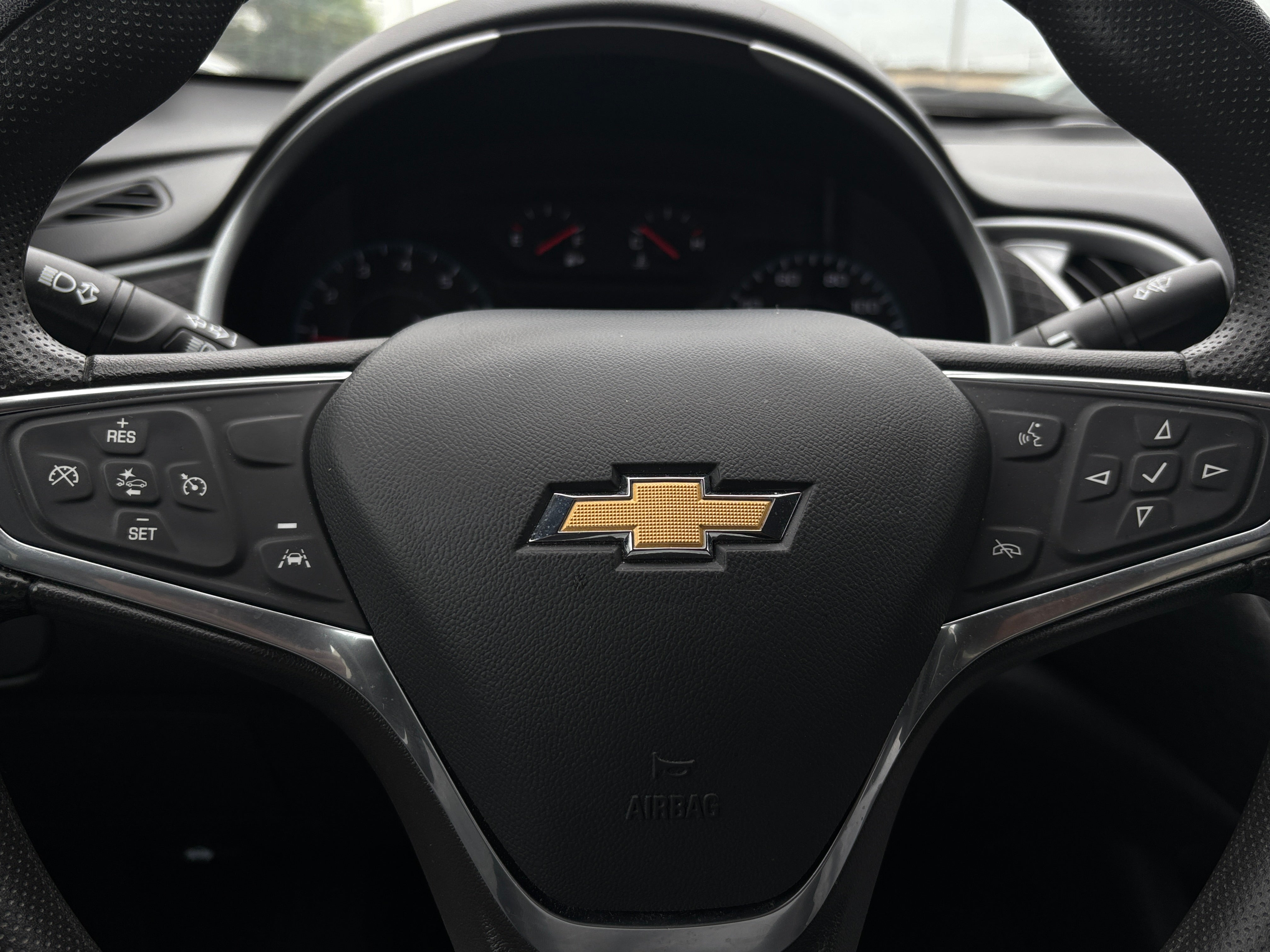 2023 Chevrolet Malibu LT 5