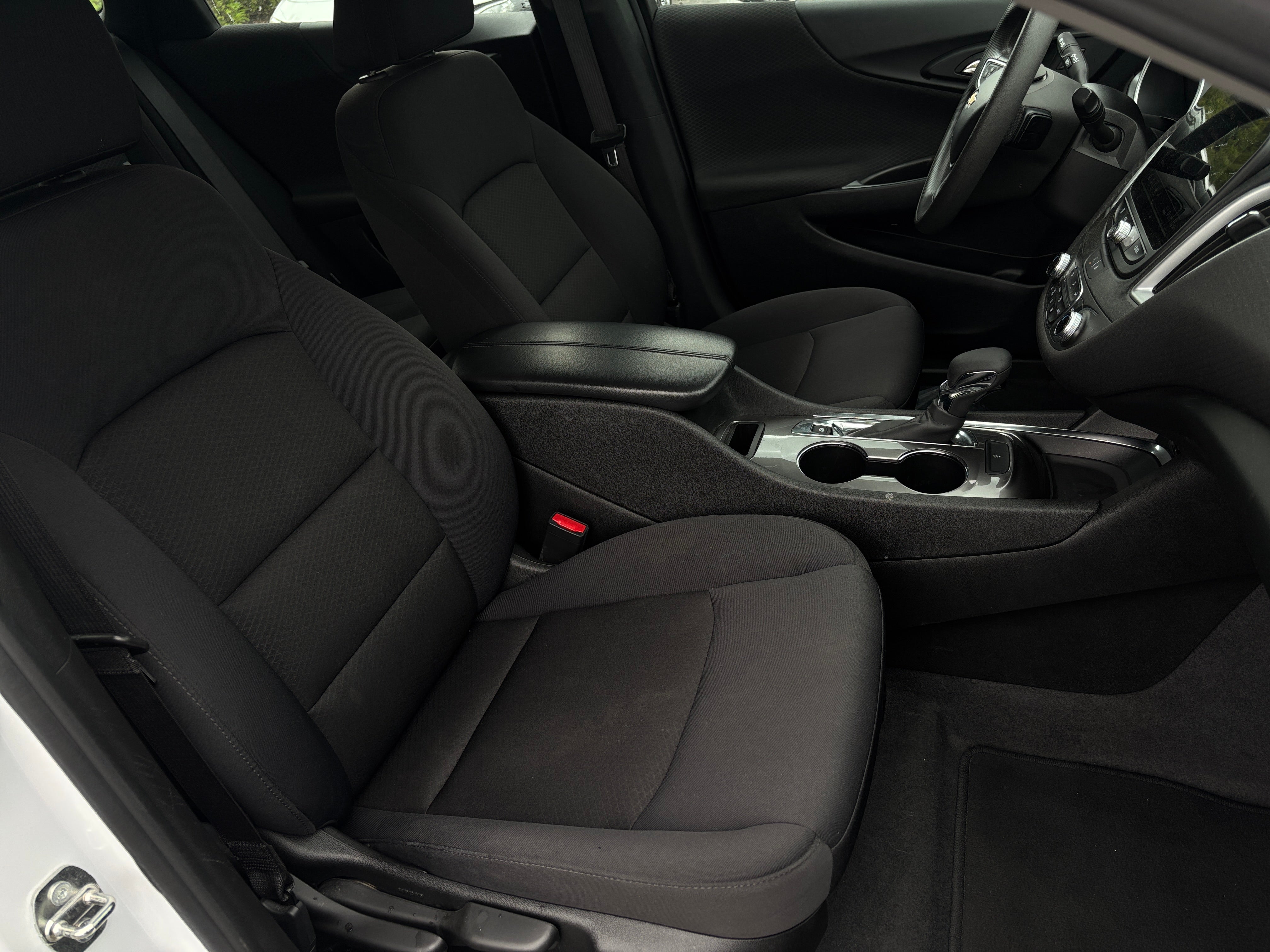 2023 Chevrolet Malibu LT 2