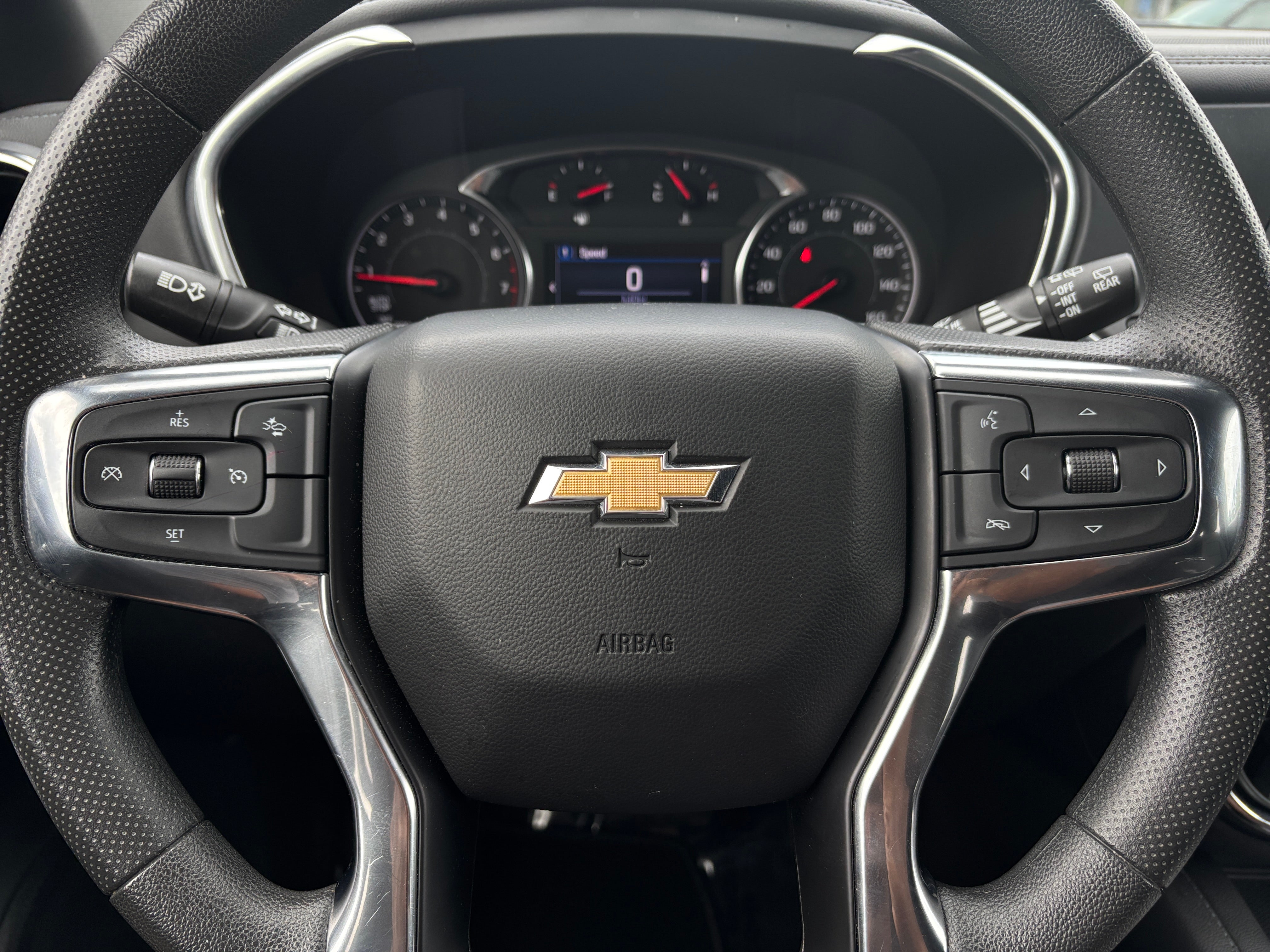 2022 Chevrolet Blazer  5