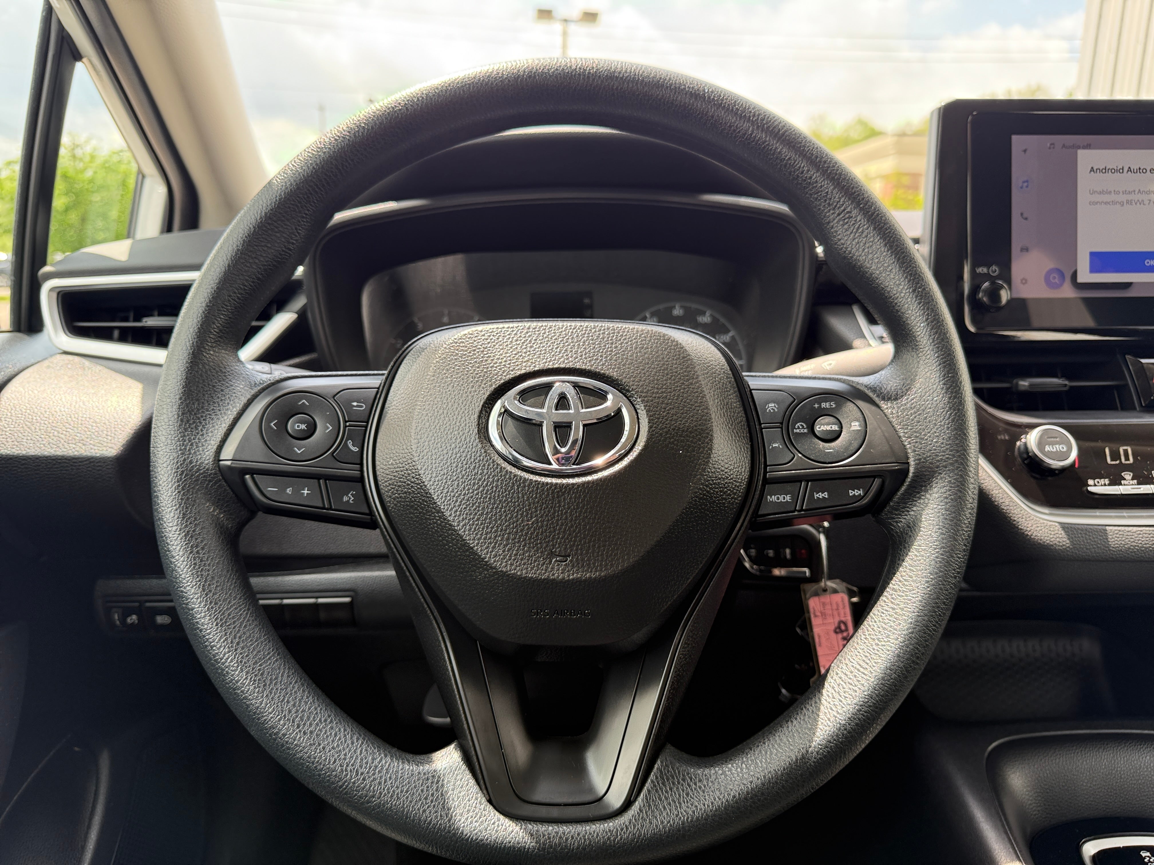 2024 Toyota Corolla LE 5