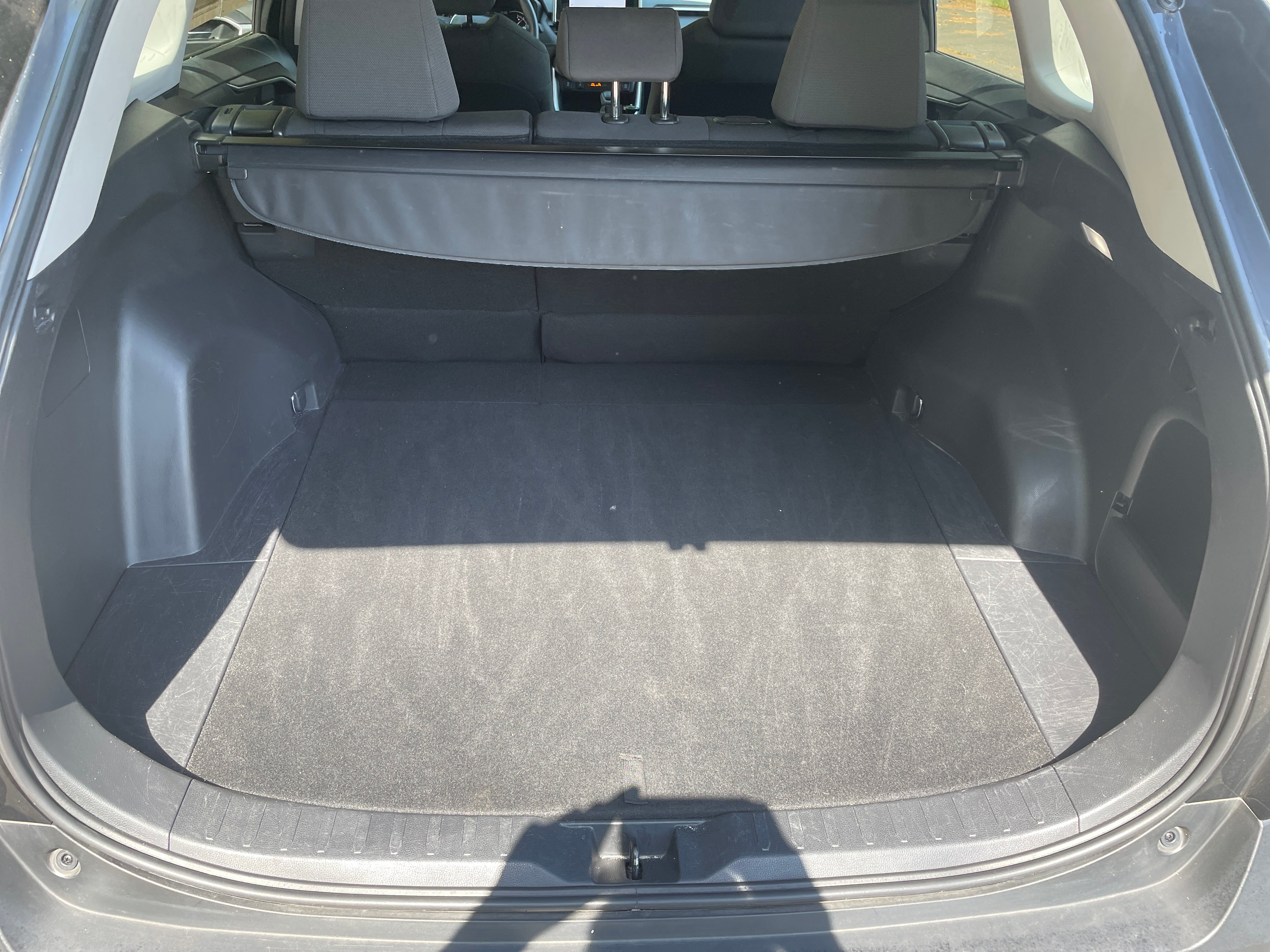 2024 Toyota RAV4 XLE 5