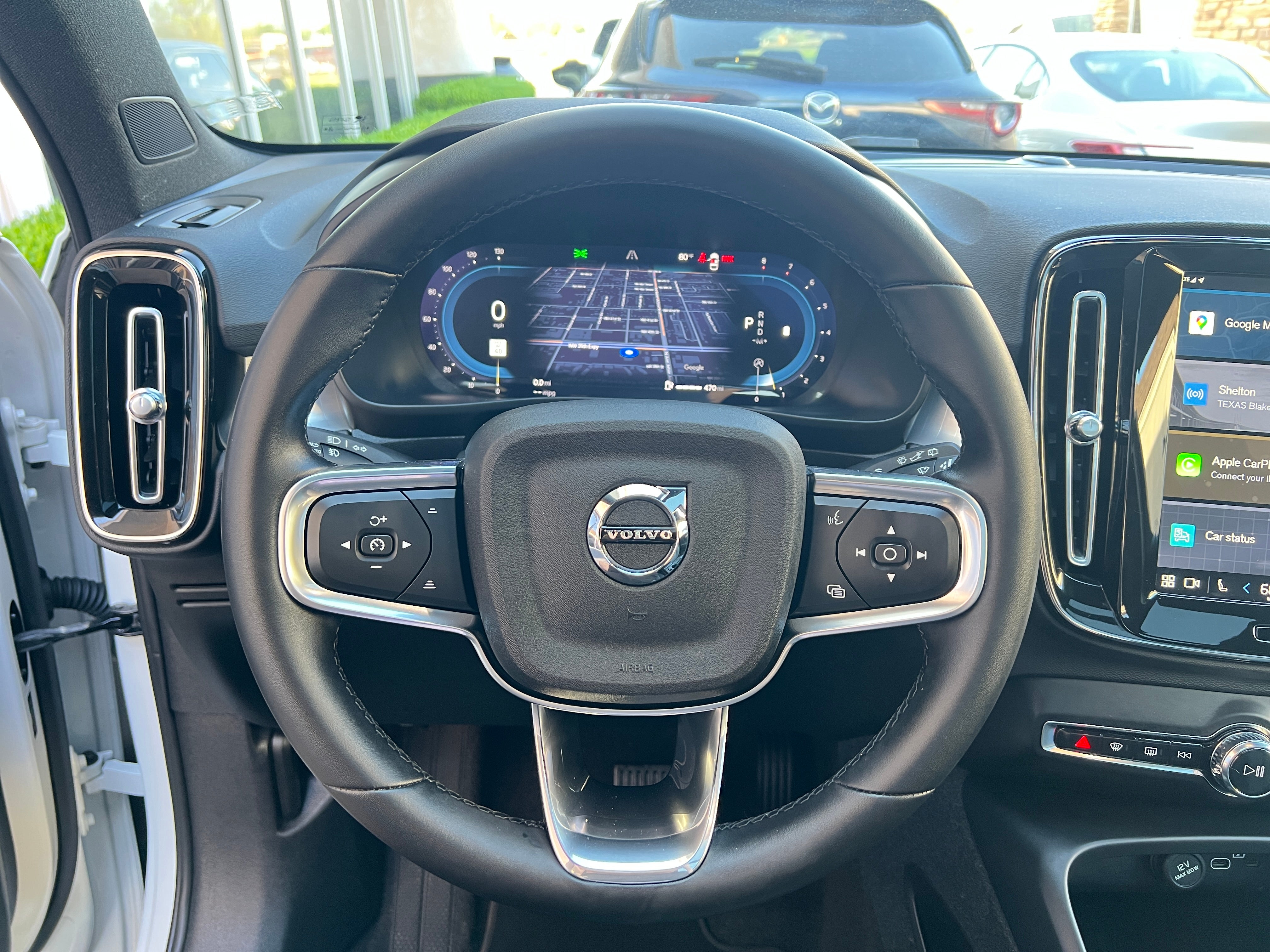 2024 Volvo XC40 B5 Core 5