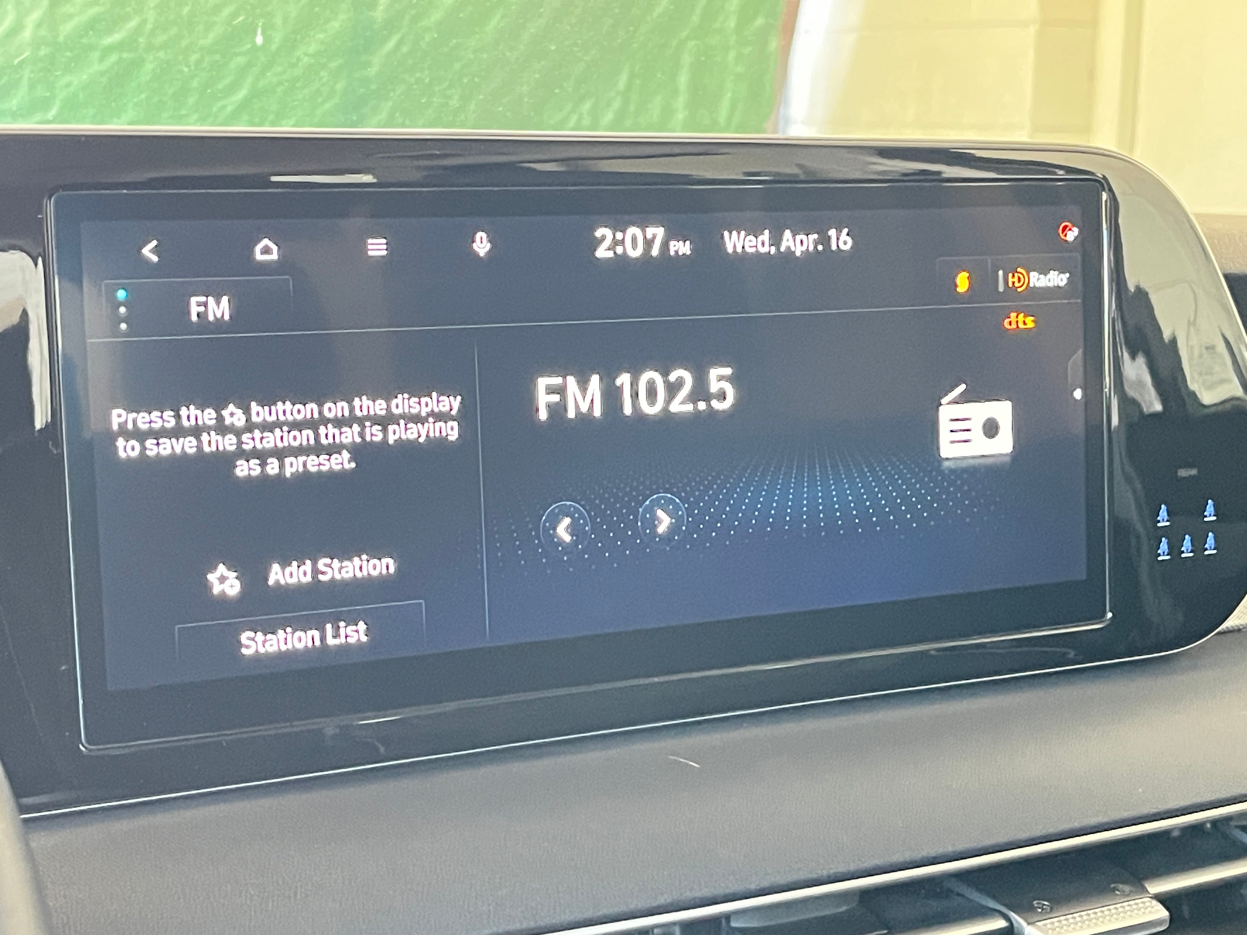 2024 Hyundai Palisade SEL 4