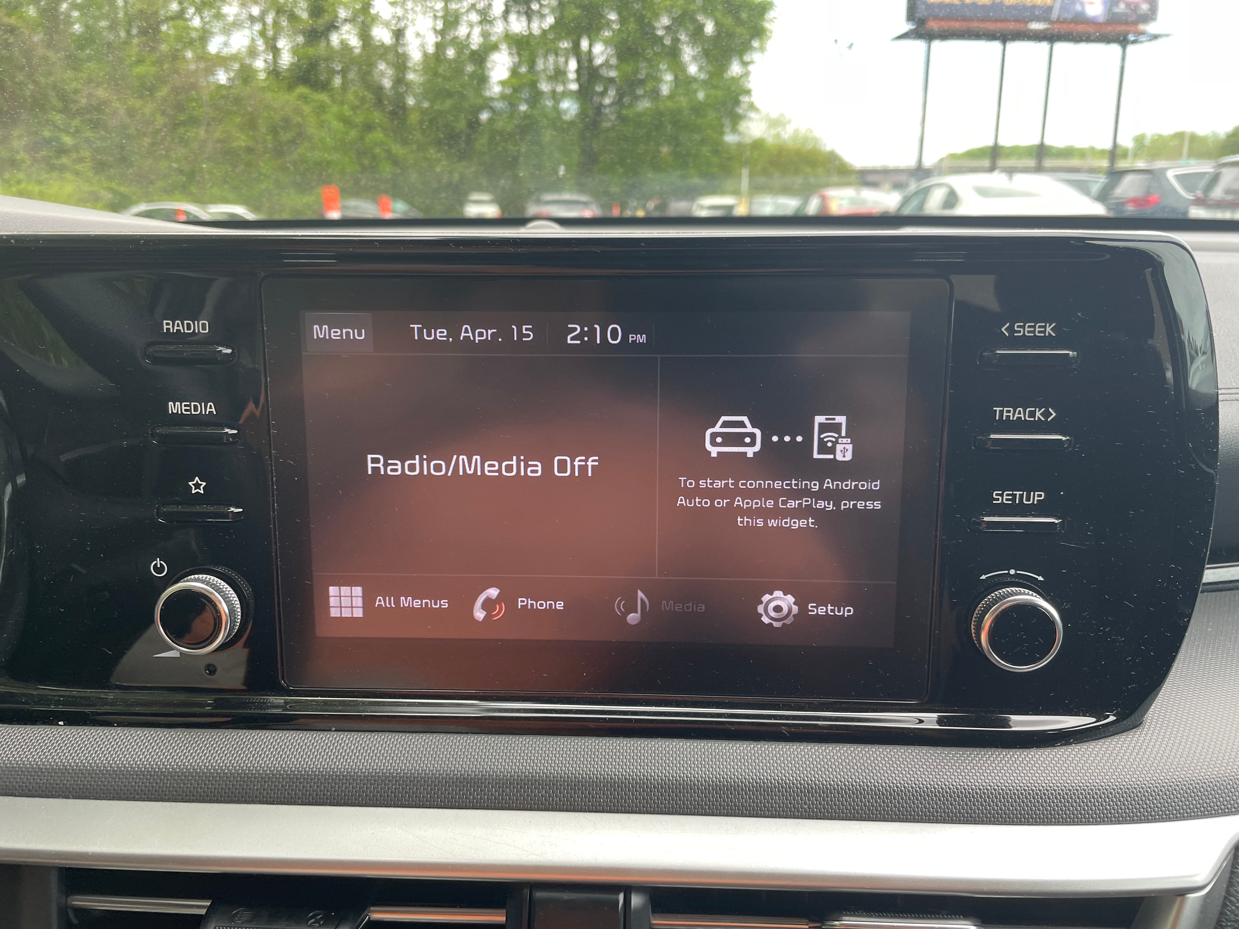 2023 Kia K5 LXS 4