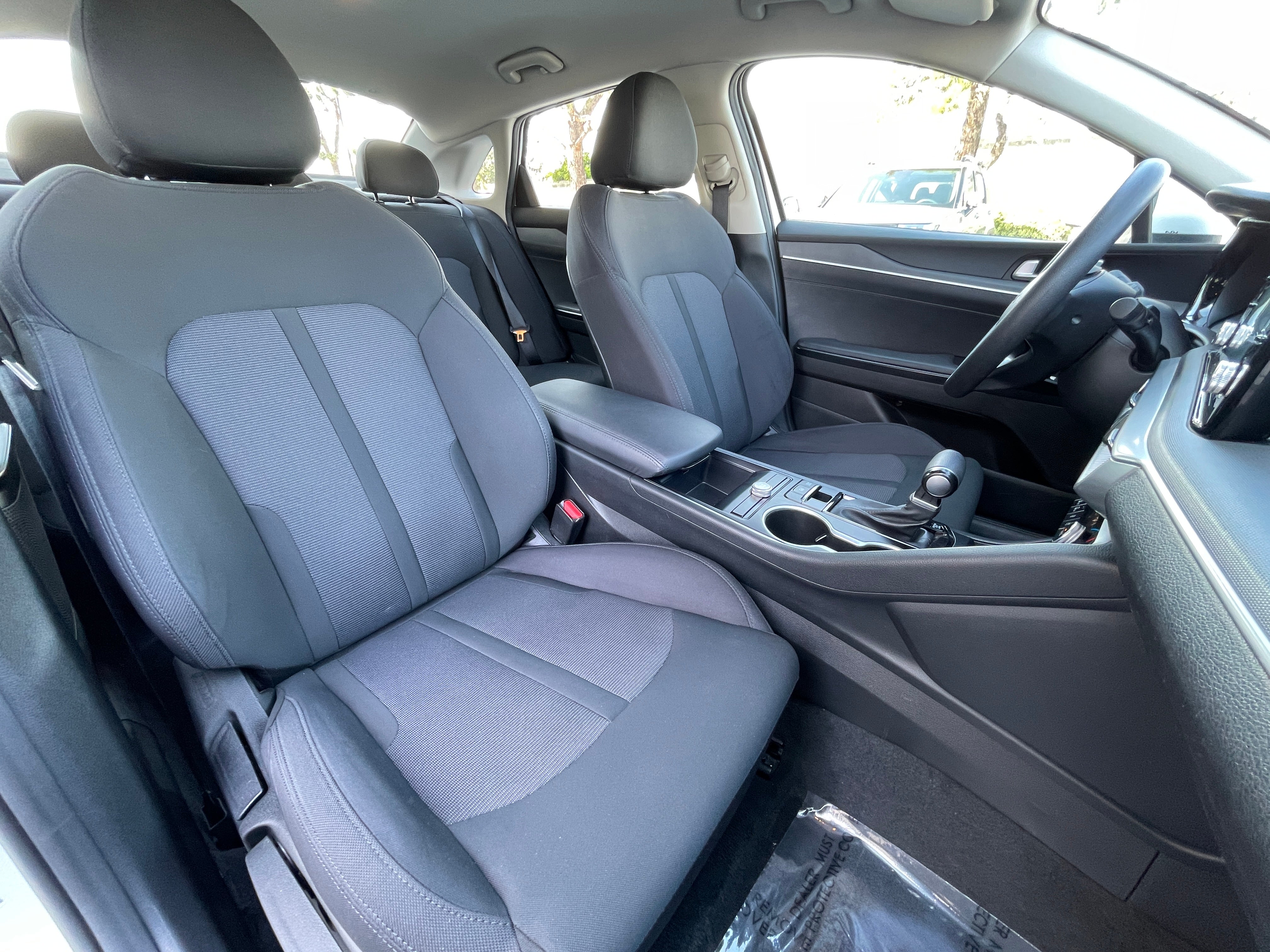 2023 Kia K5 LXS 2