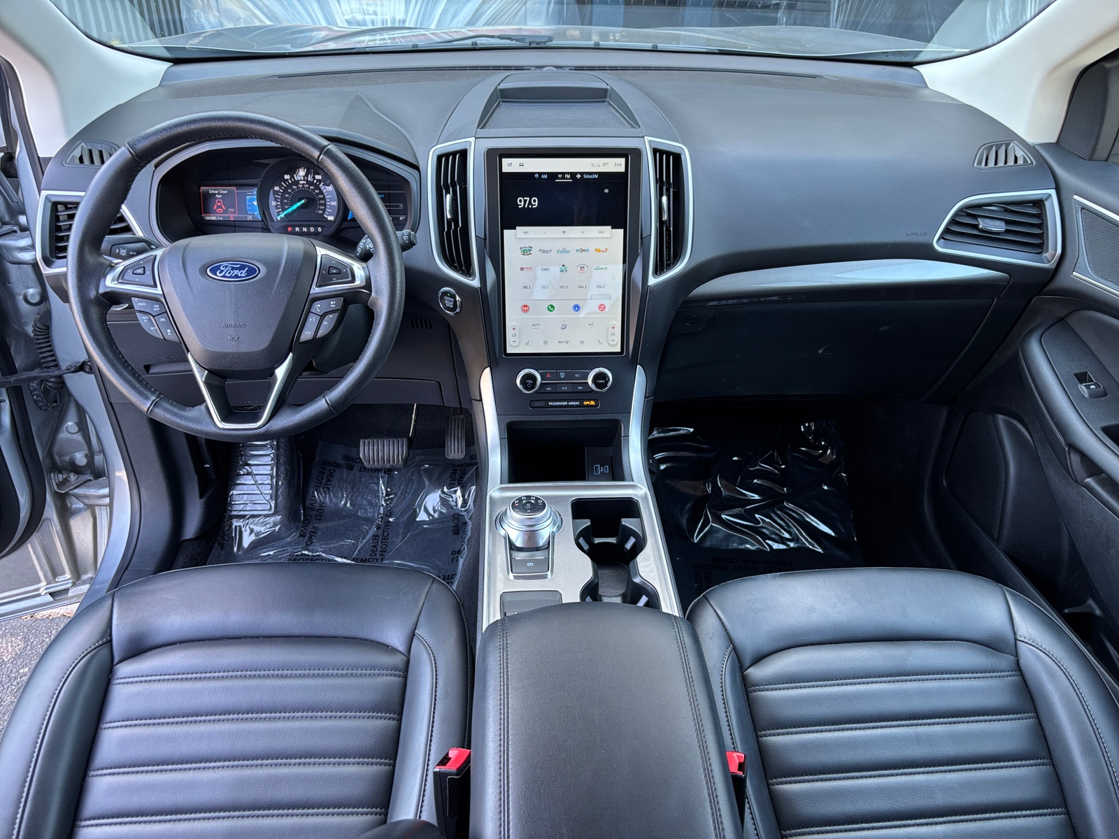 Thumbnail: 2024 Ford Edge - 3