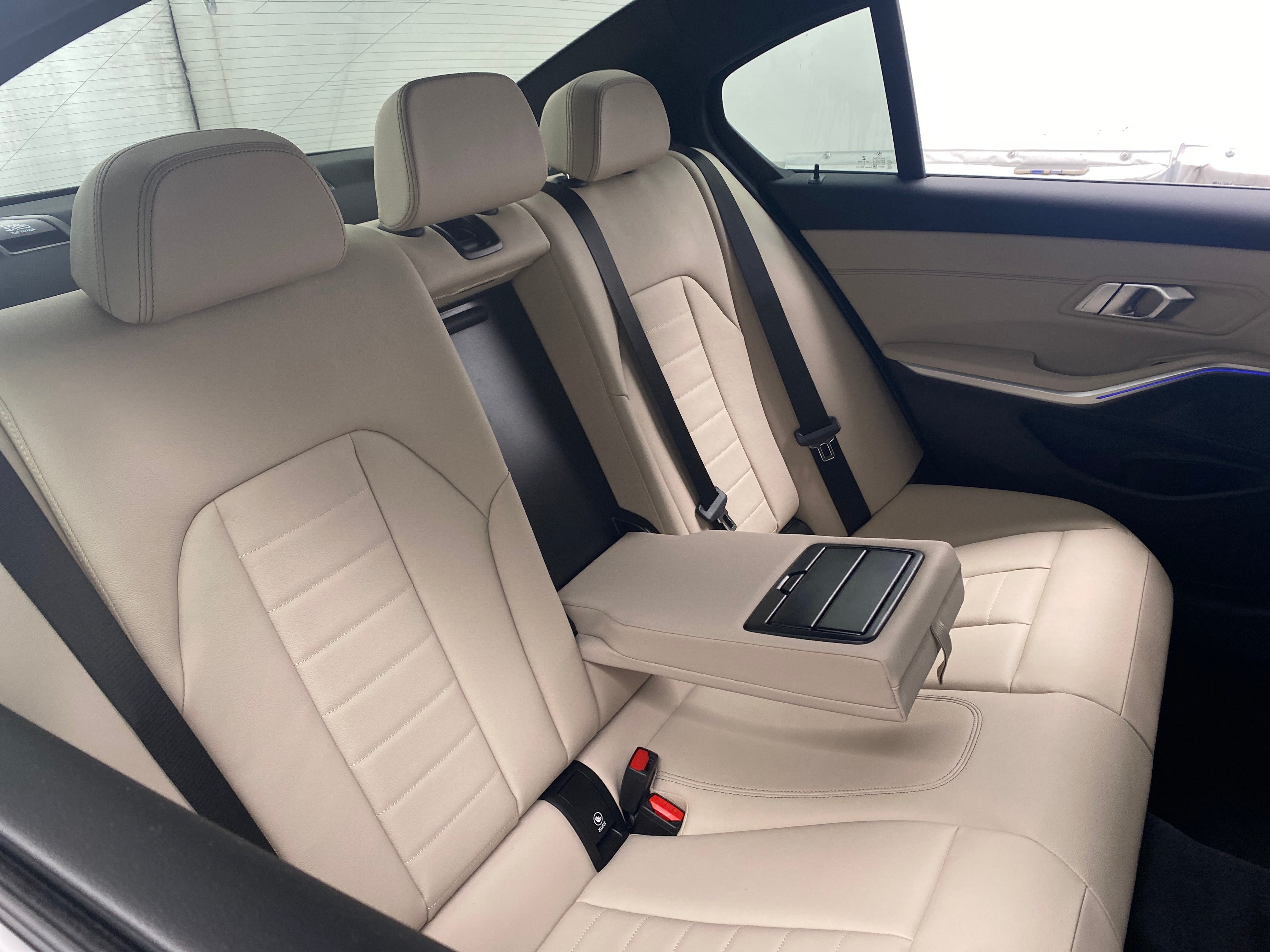 2022 BMW 3 Series M340i 5
