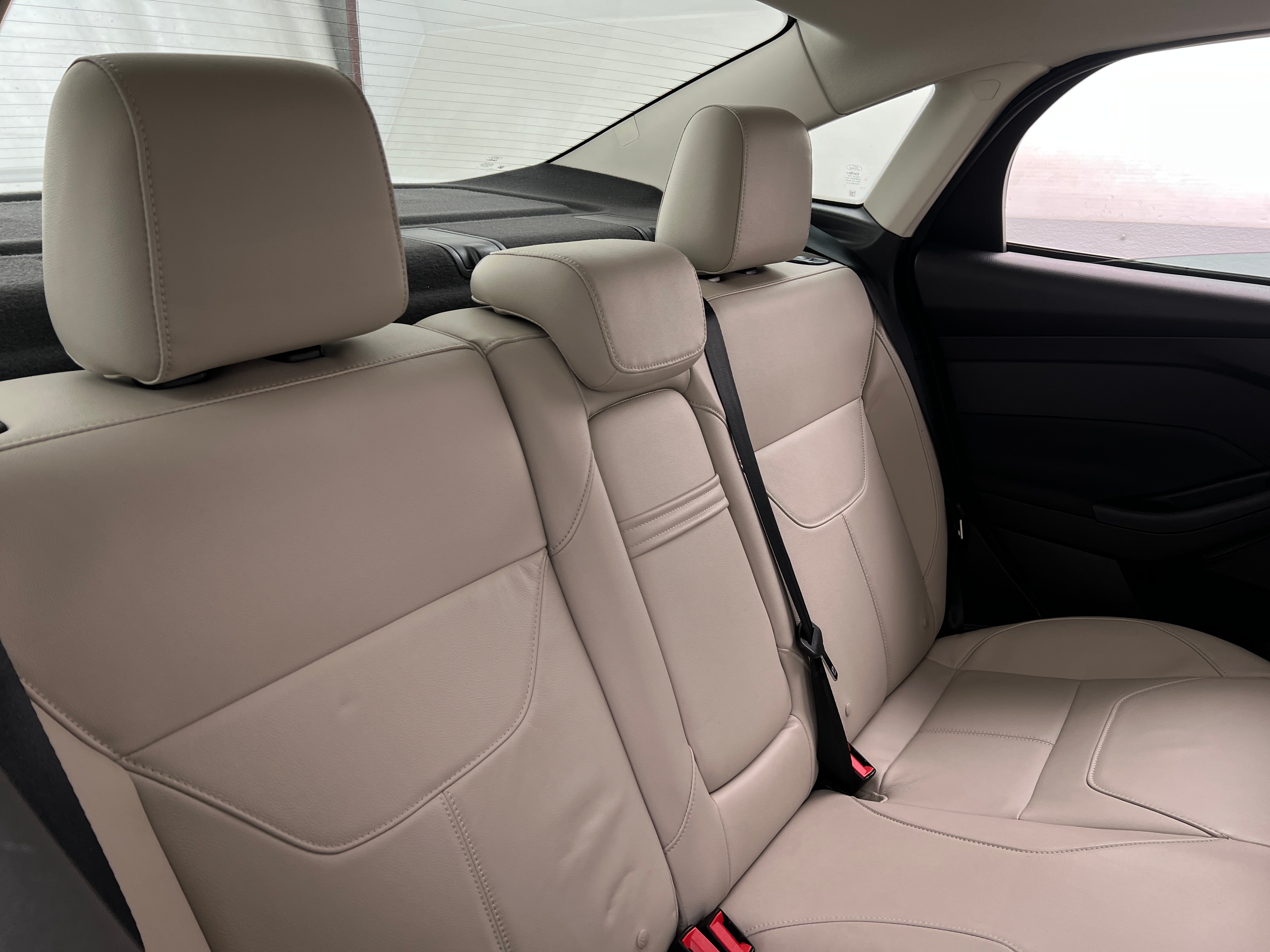2015 Ford Focus Titanium 5