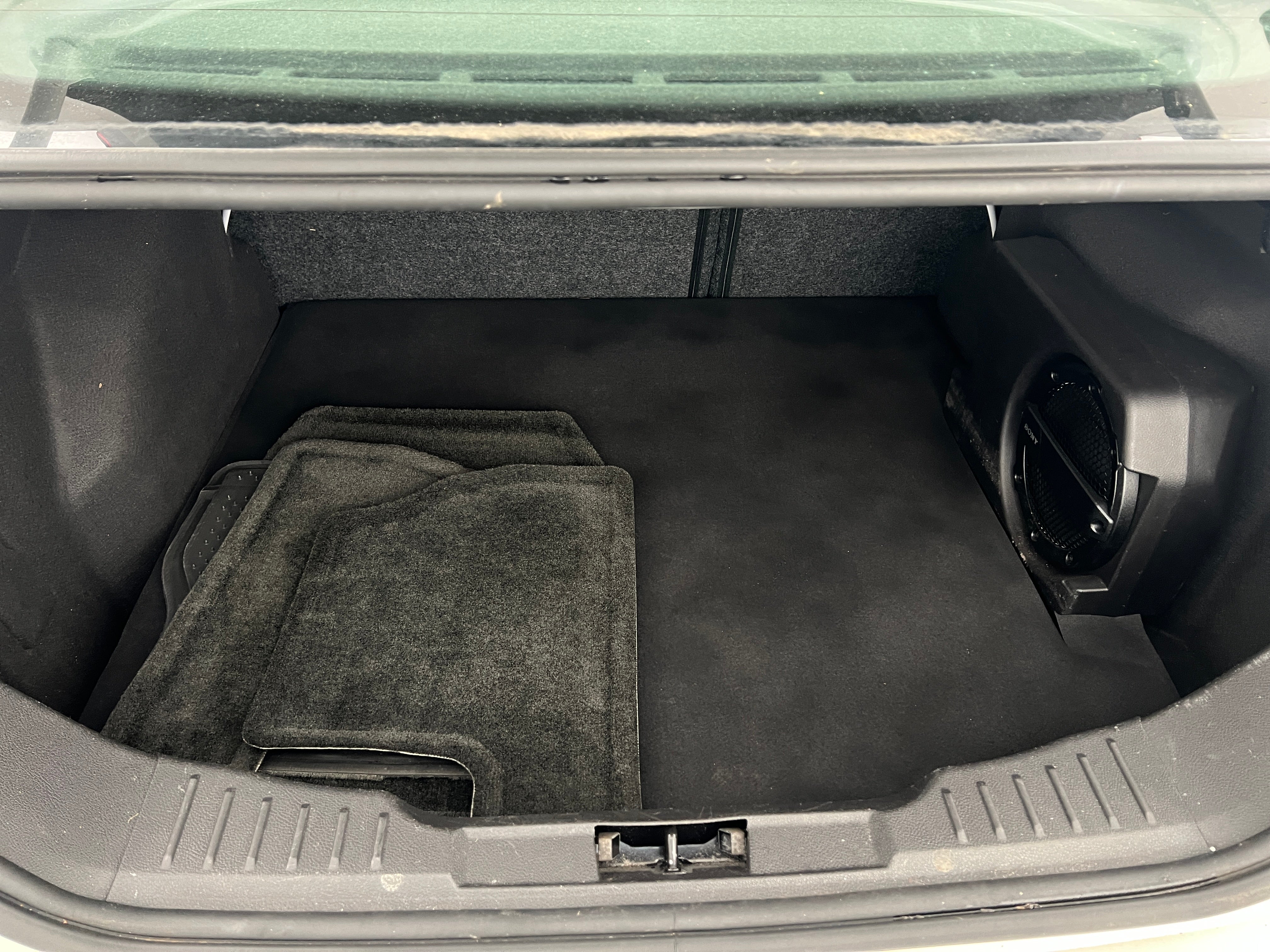 2015 Ford Focus Titanium 6