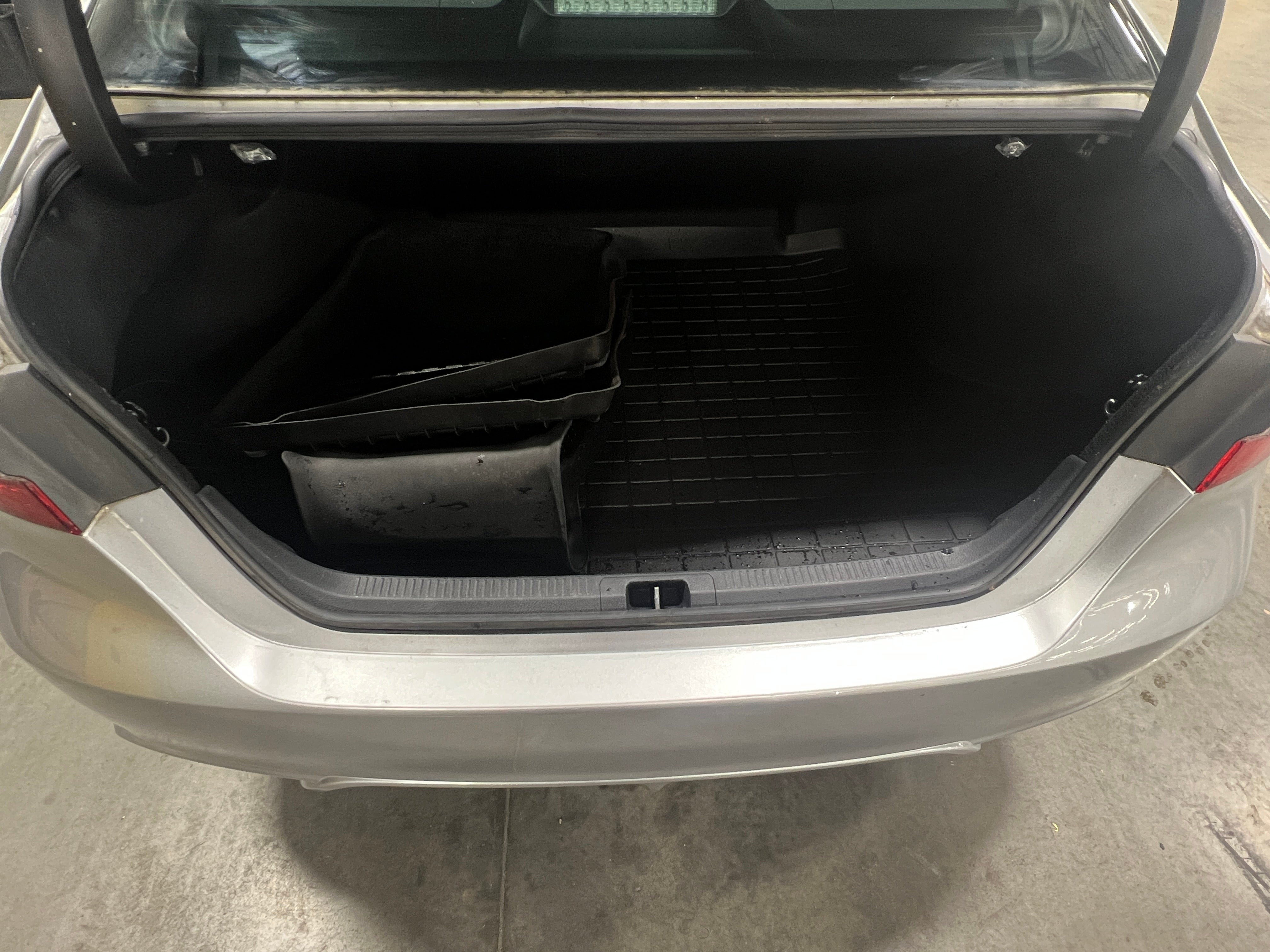 2022 Toyota Camry SE 7