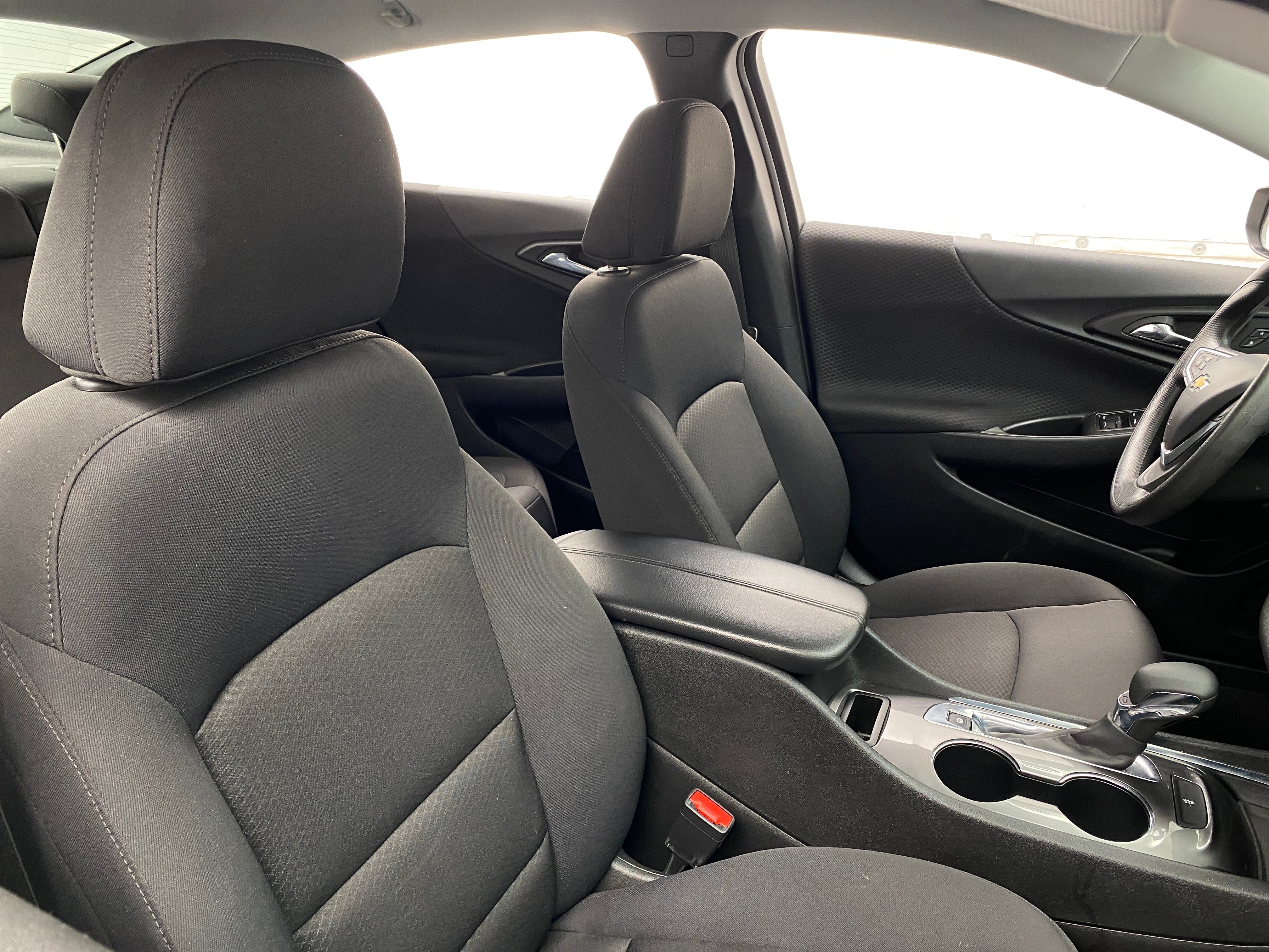 2023 Chevrolet Malibu LT 2