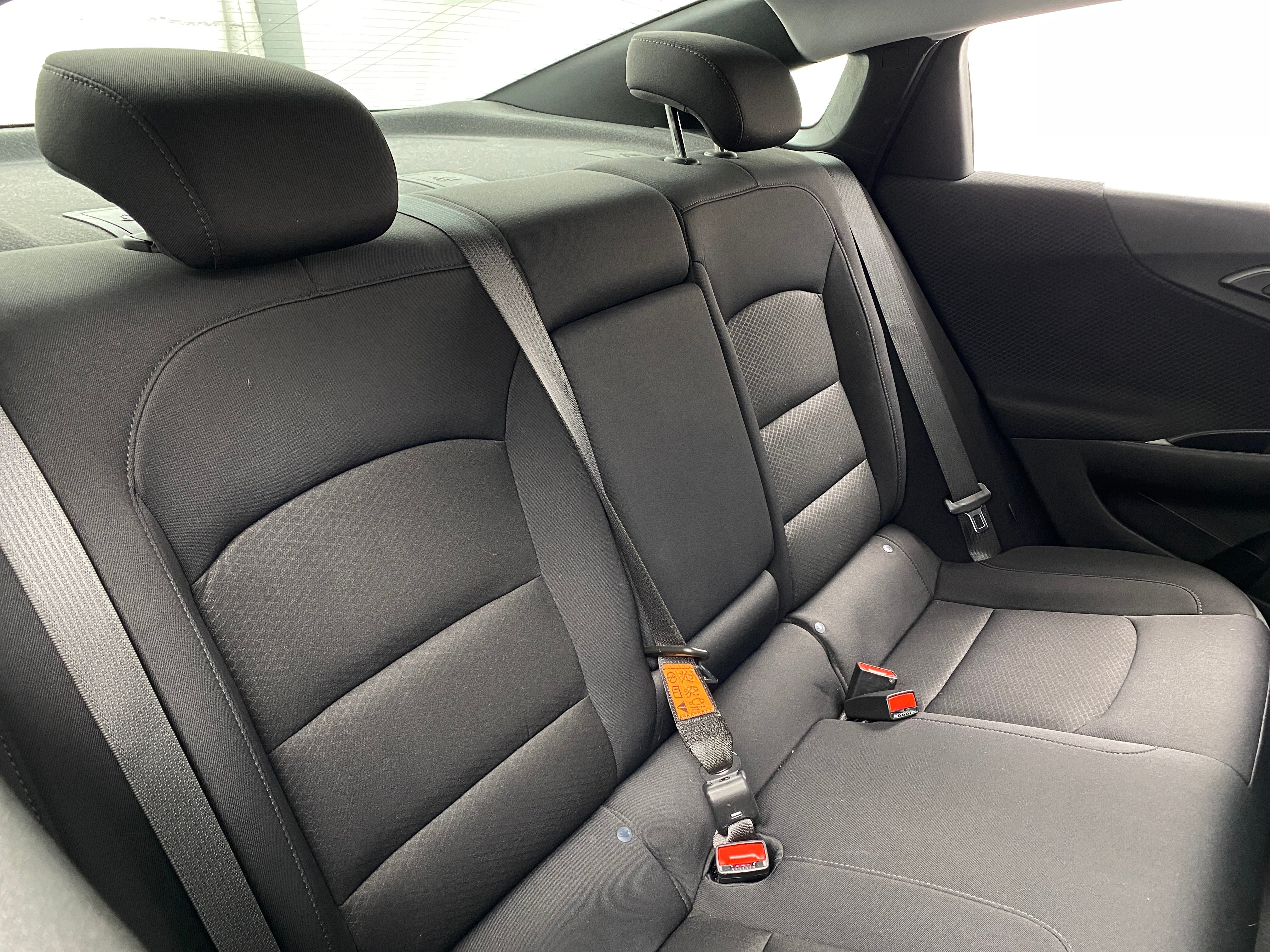 2023 Chevrolet Malibu LT 6