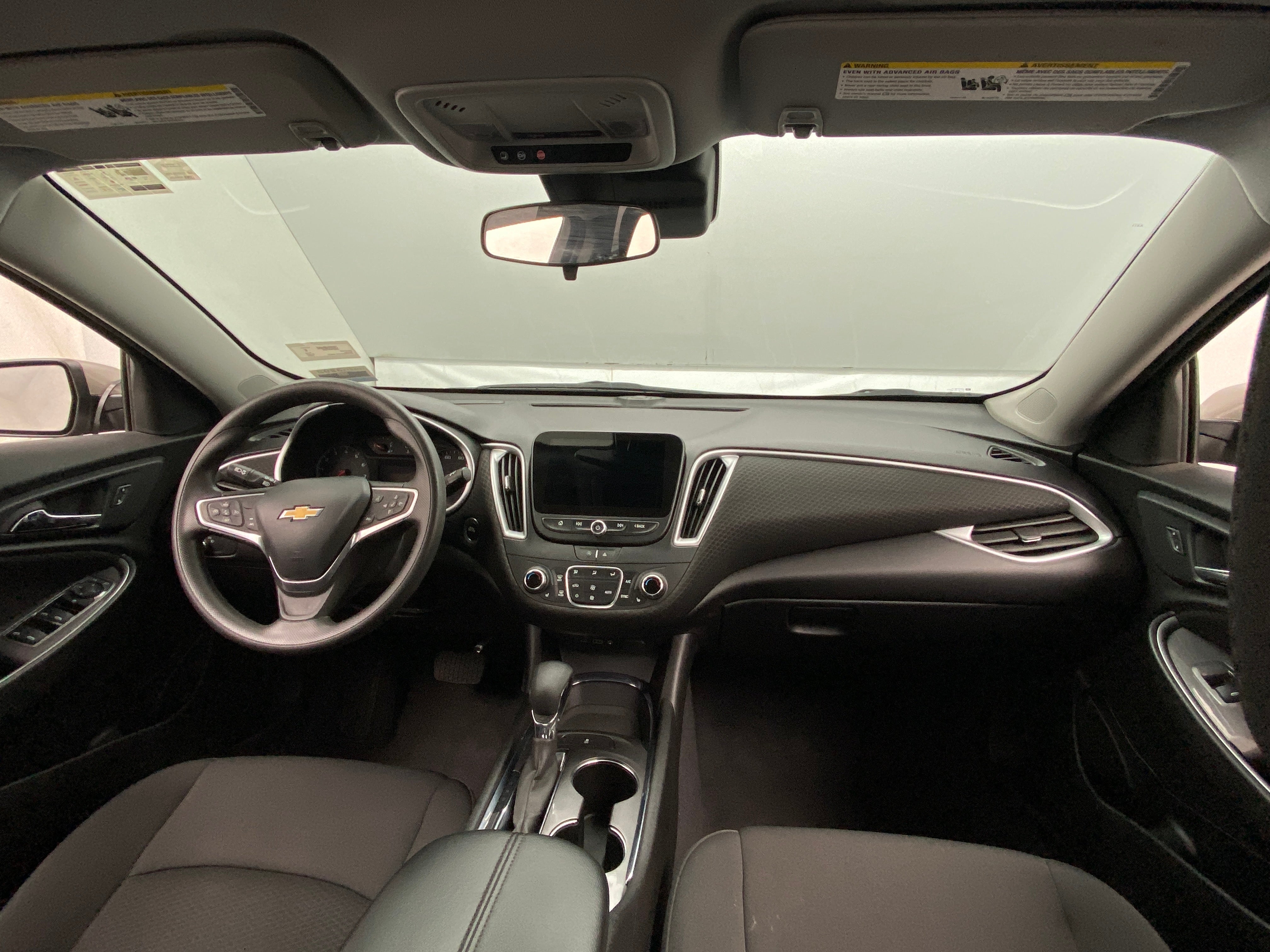 2023 Chevrolet Malibu LT 3