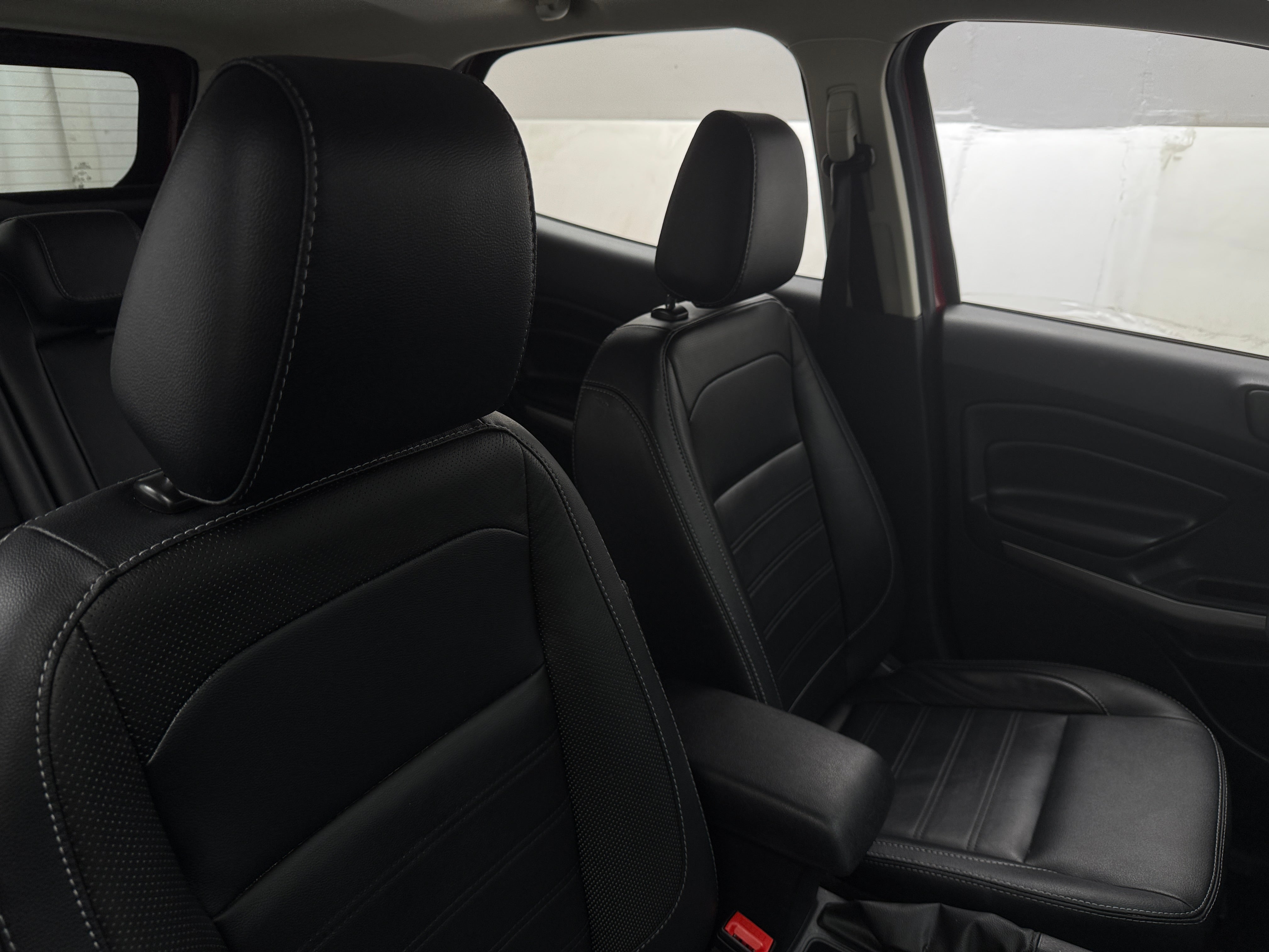 2020 Ford EcoSport Titanium 2