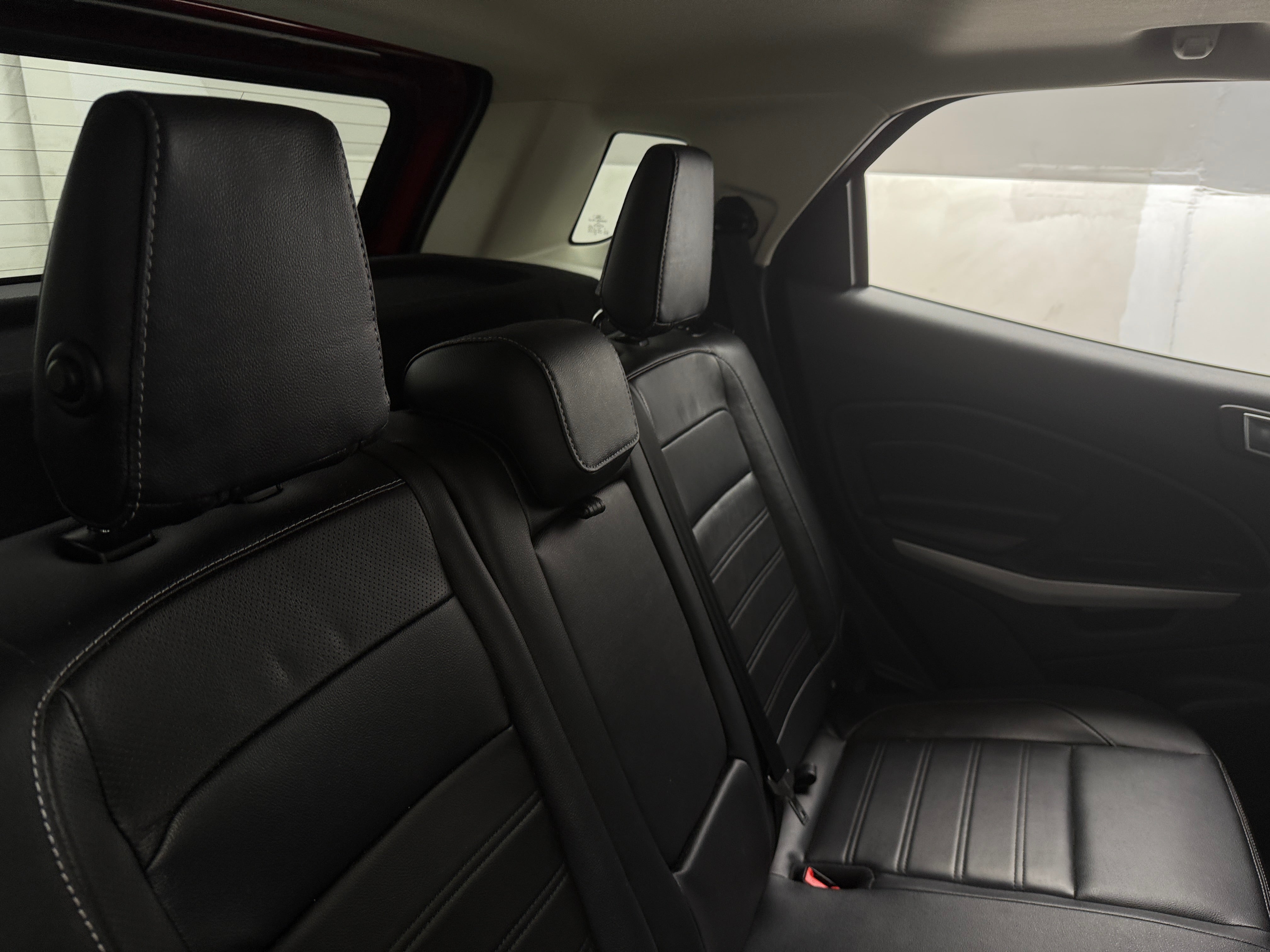 2020 Ford EcoSport Titanium 6