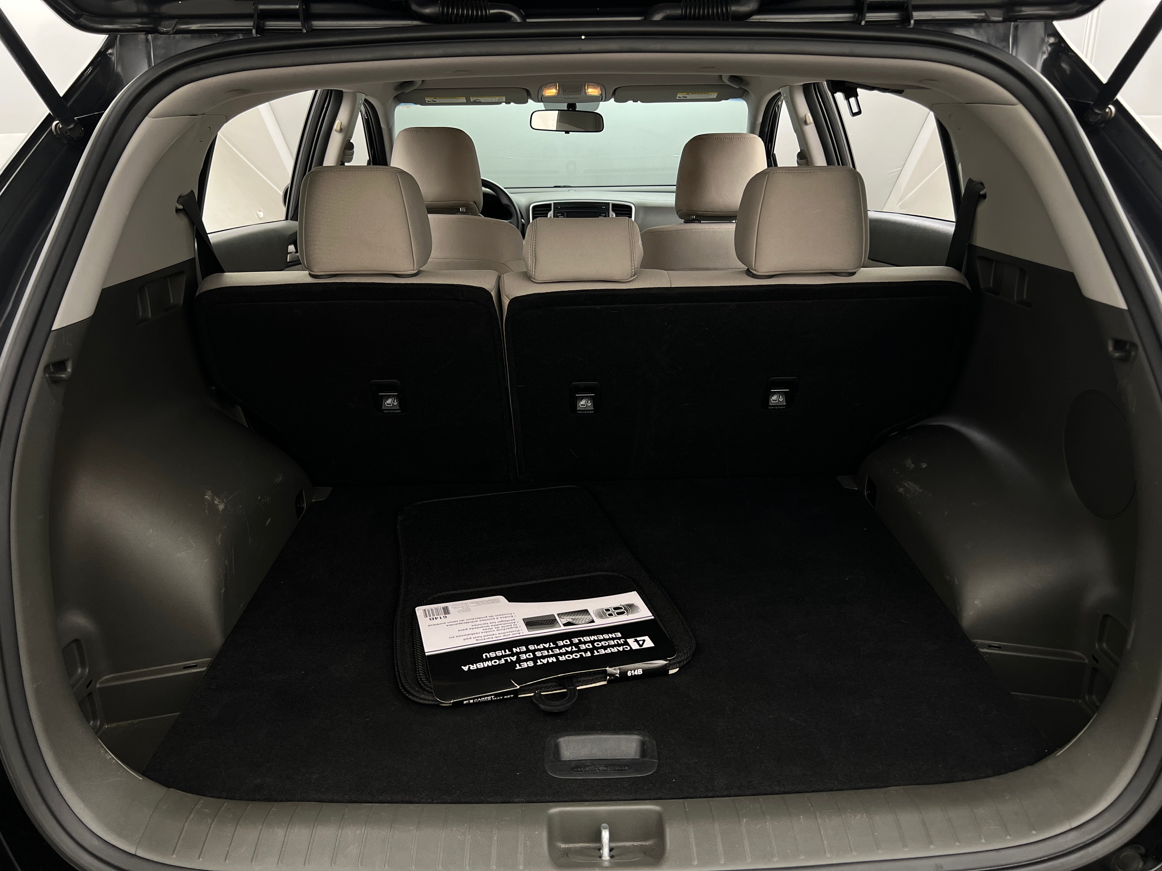 2018 Kia Sportage LX 7